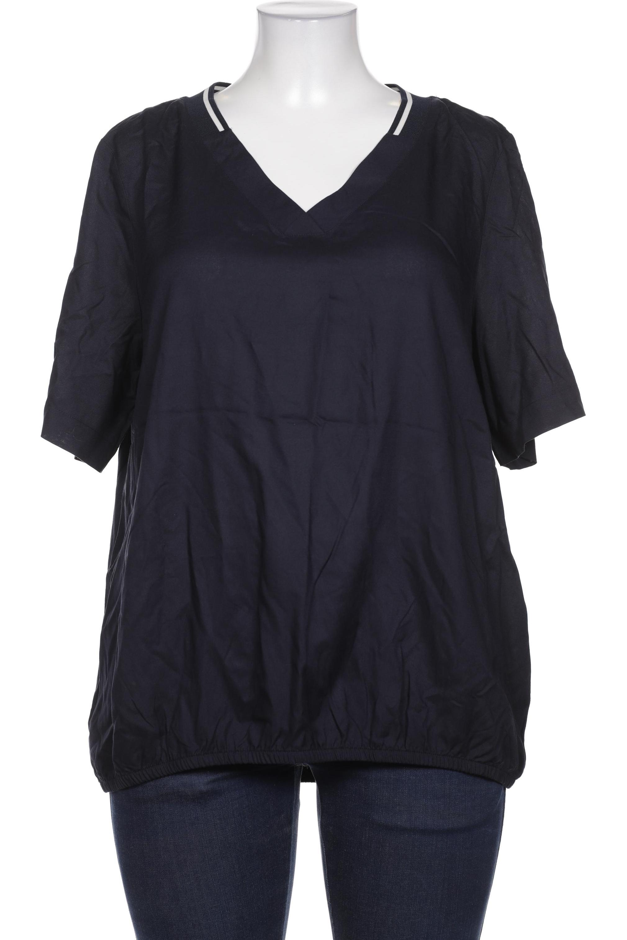 

CECIL Damen Bluse, marineblau