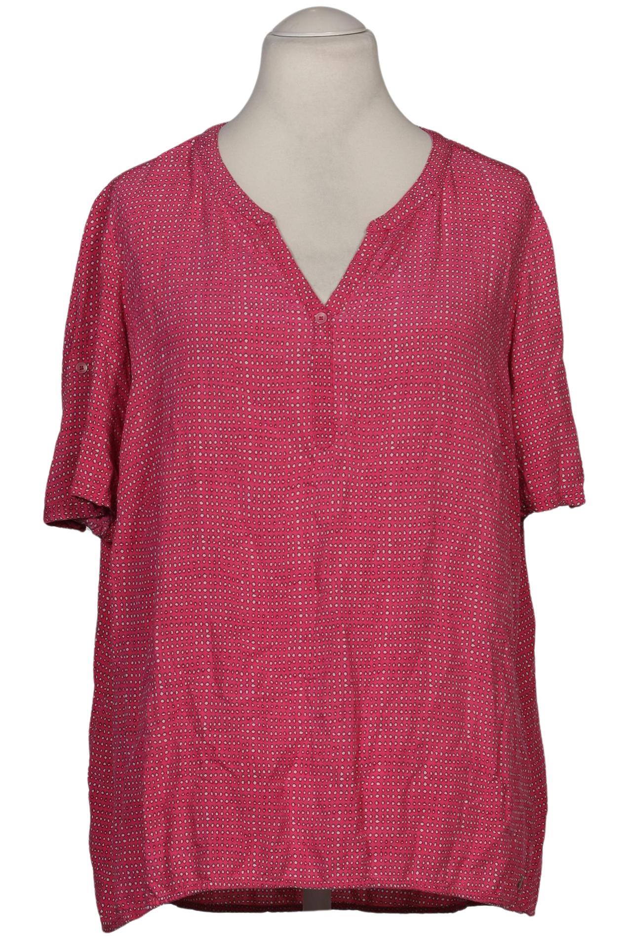 

Cecil Damen Bluse, pink, Gr. 44