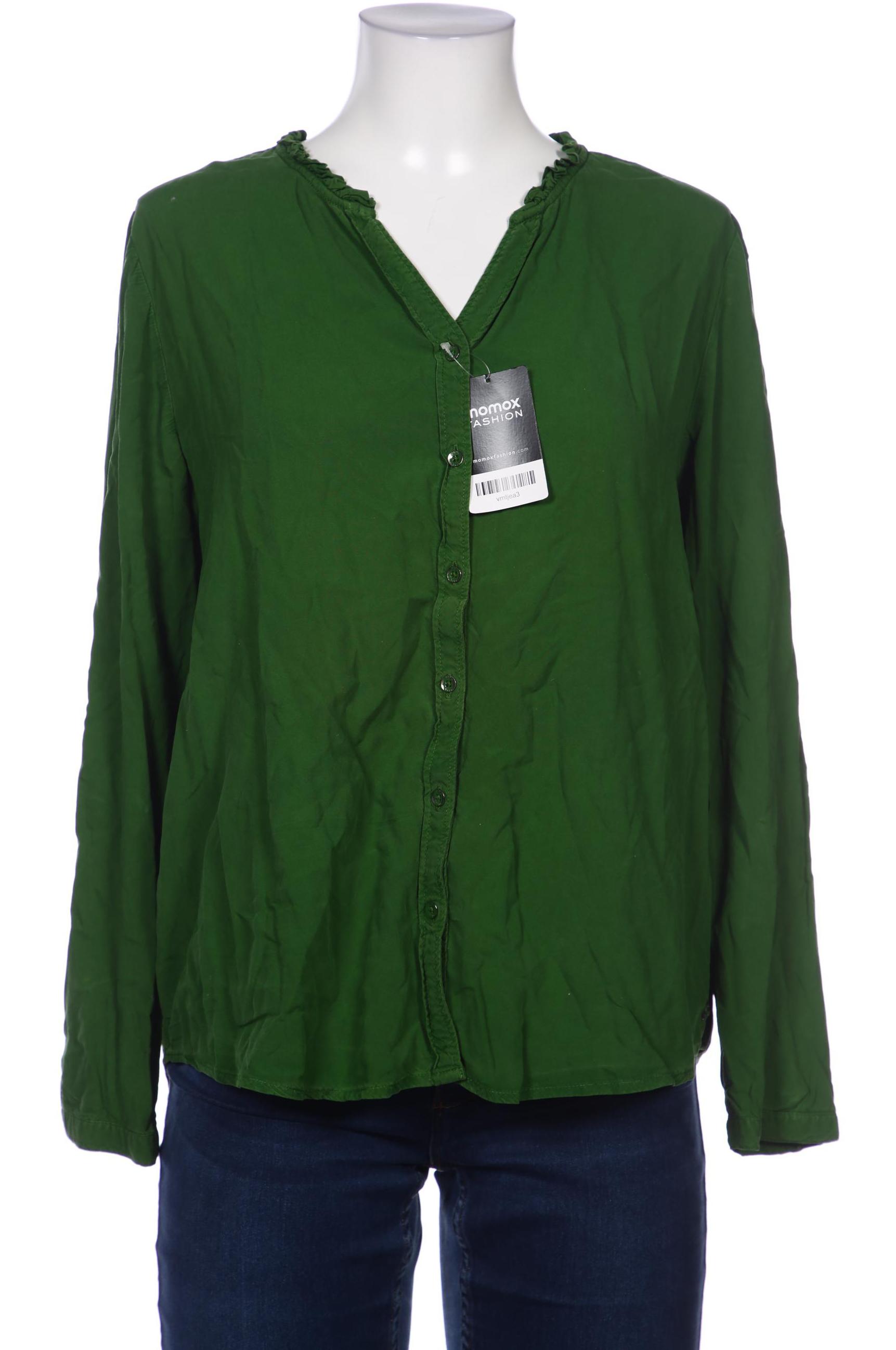 

Cecil Damen Bluse, grün, Gr. 42