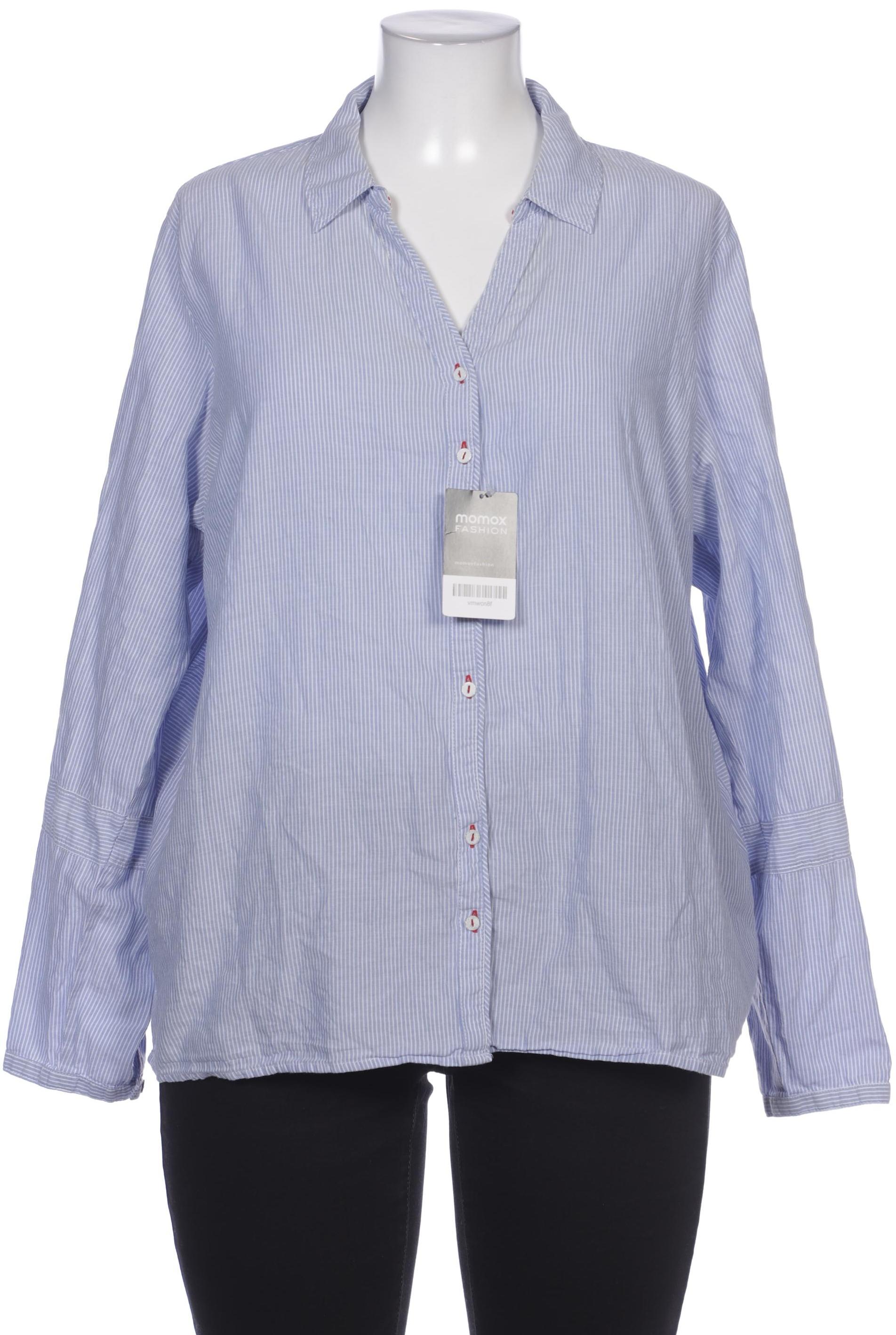 

Cecil Damen Bluse, blau, Gr. 46