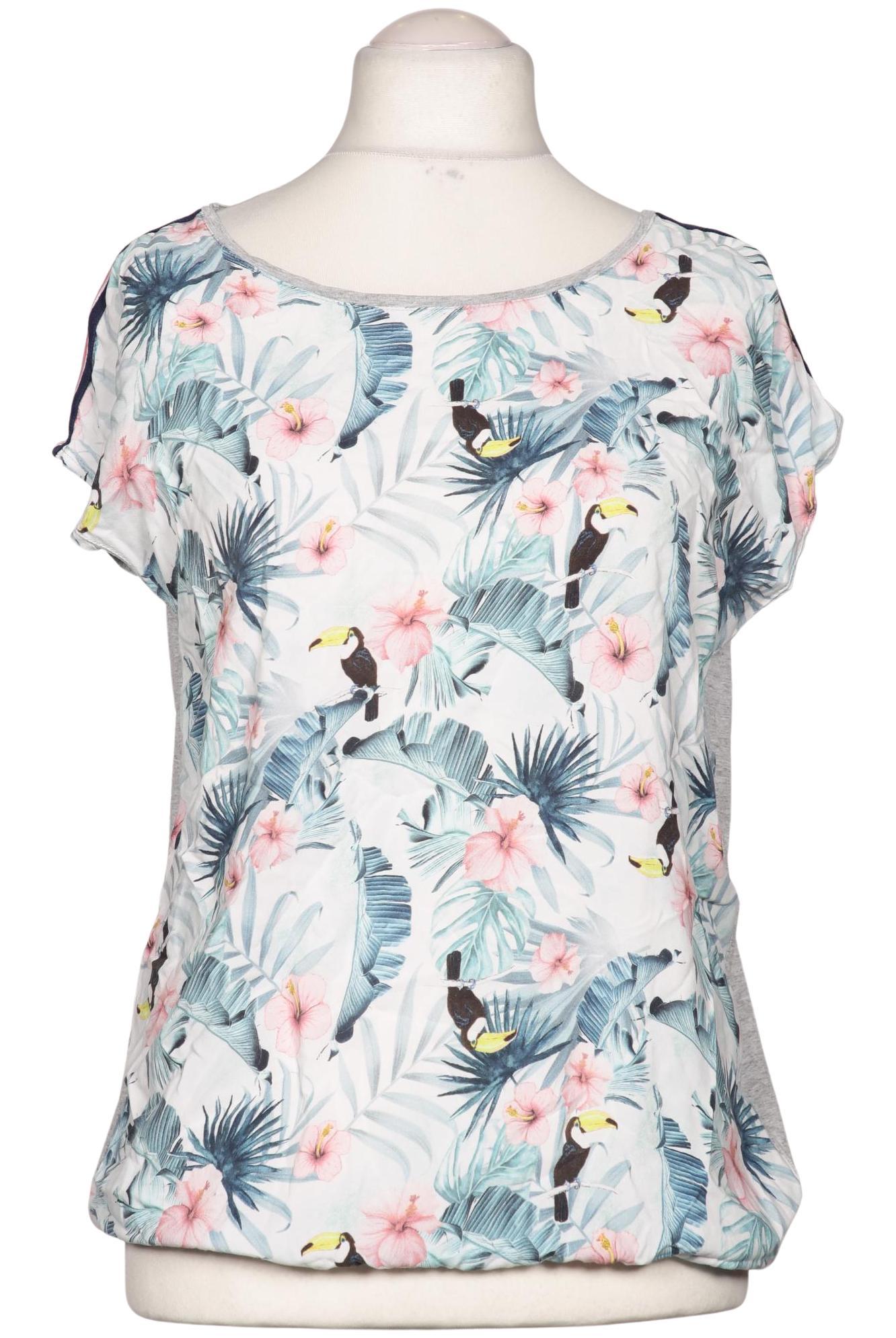 

Cecil Damen Bluse, mehrfarbig, Gr. 38