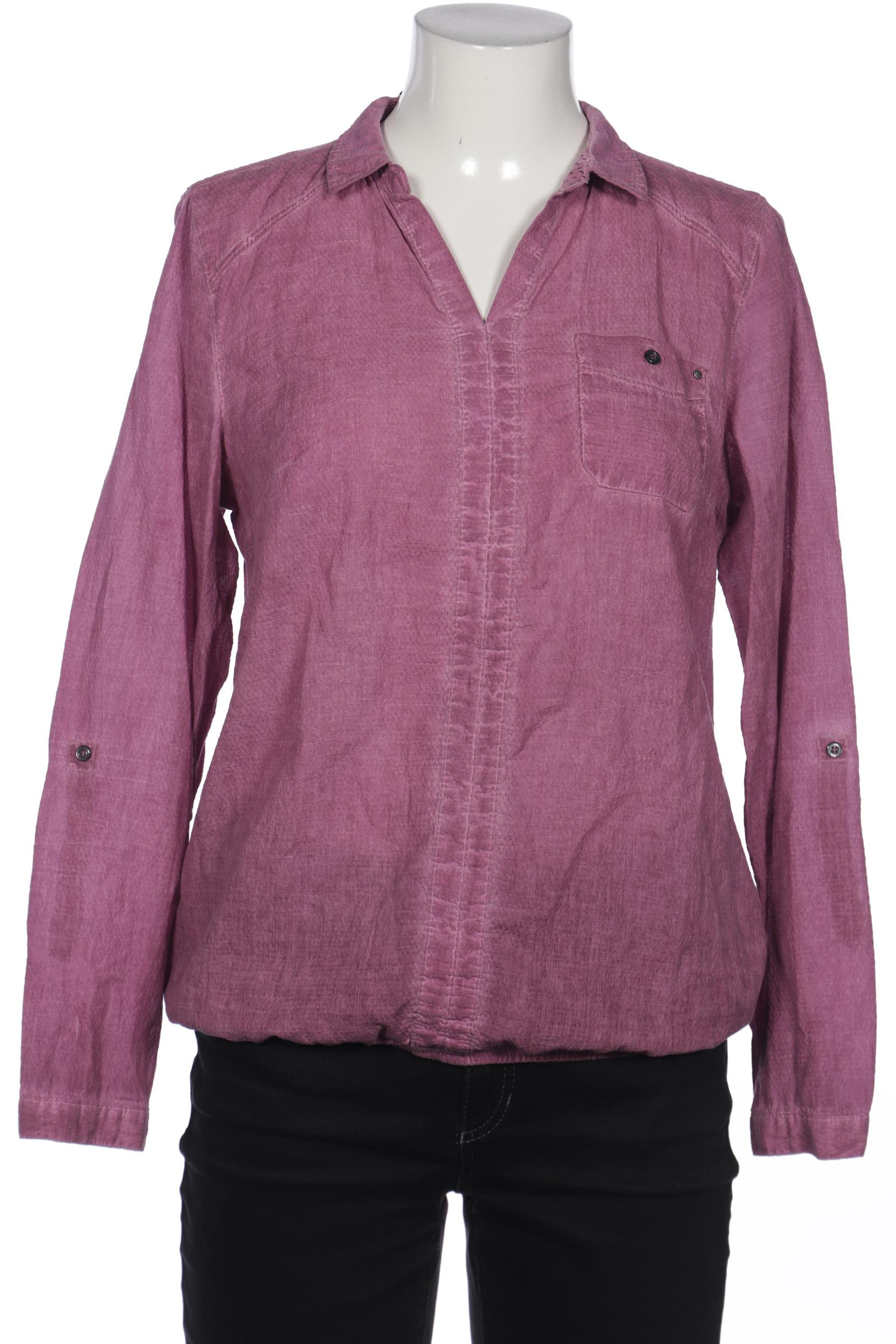 

CECIL Damen Bluse, pink