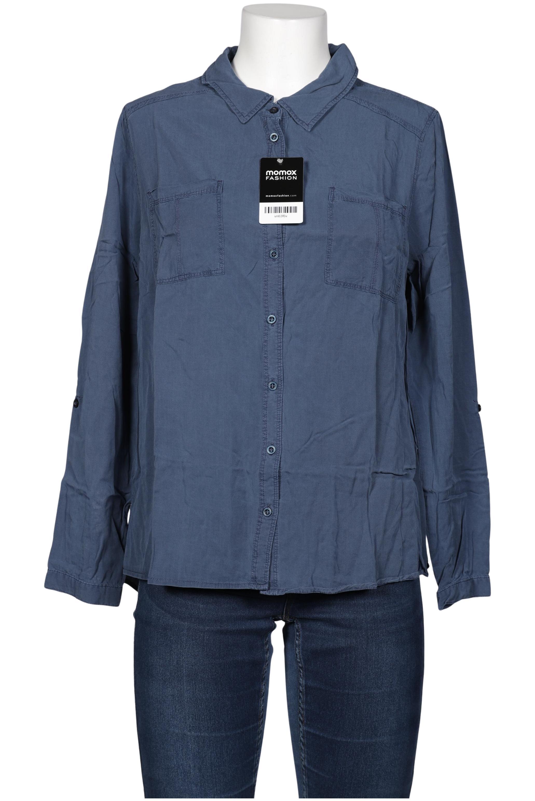 

Cecil Damen Bluse, marineblau, Gr. 38