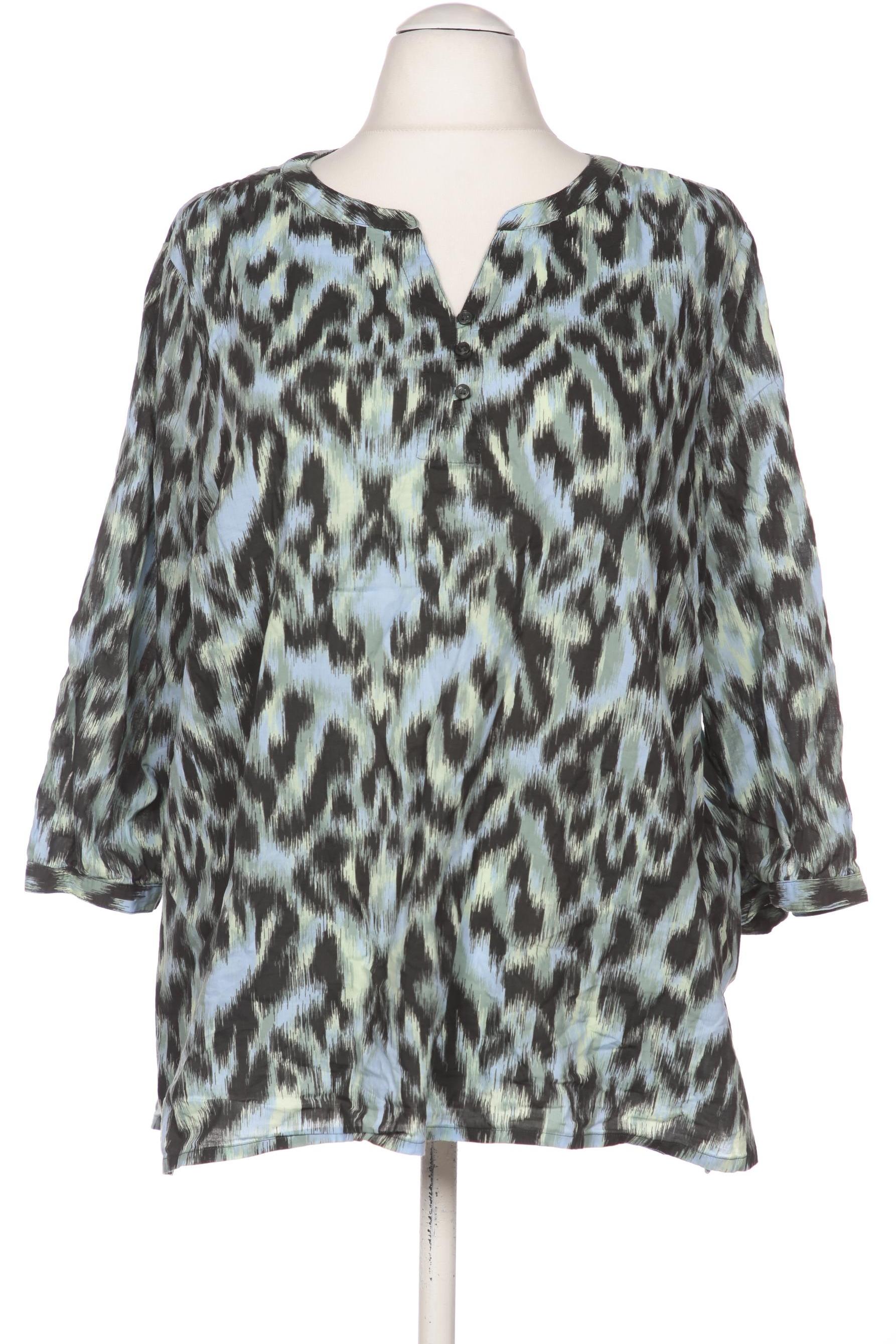 

Cecil Damen Bluse, grün, Gr. 46