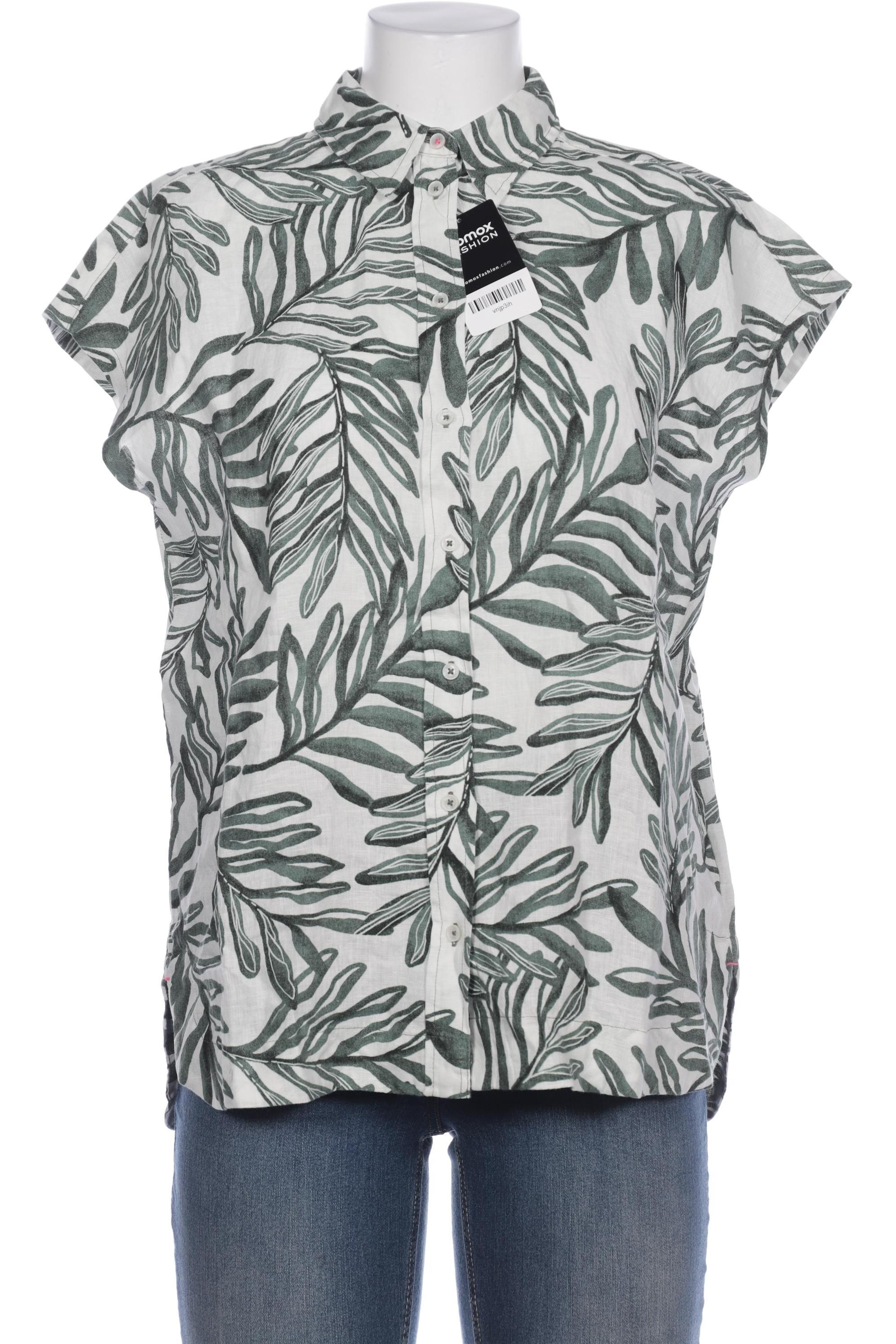 

Cecil Damen Bluse, grün, Gr. 36