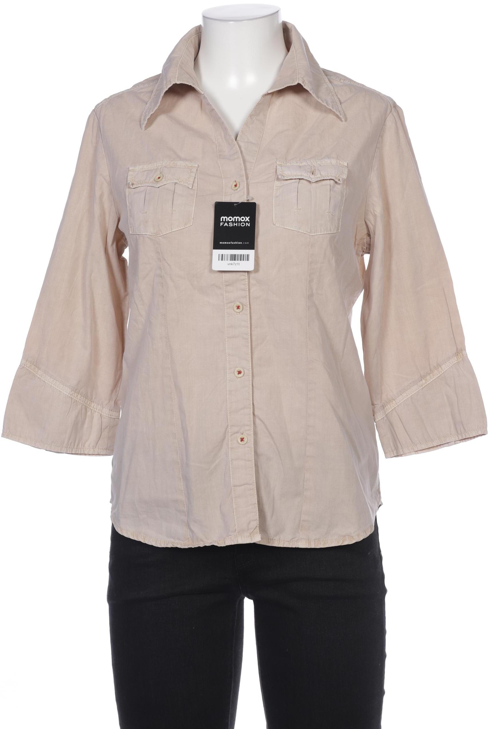 

CECIL Damen Bluse, beige