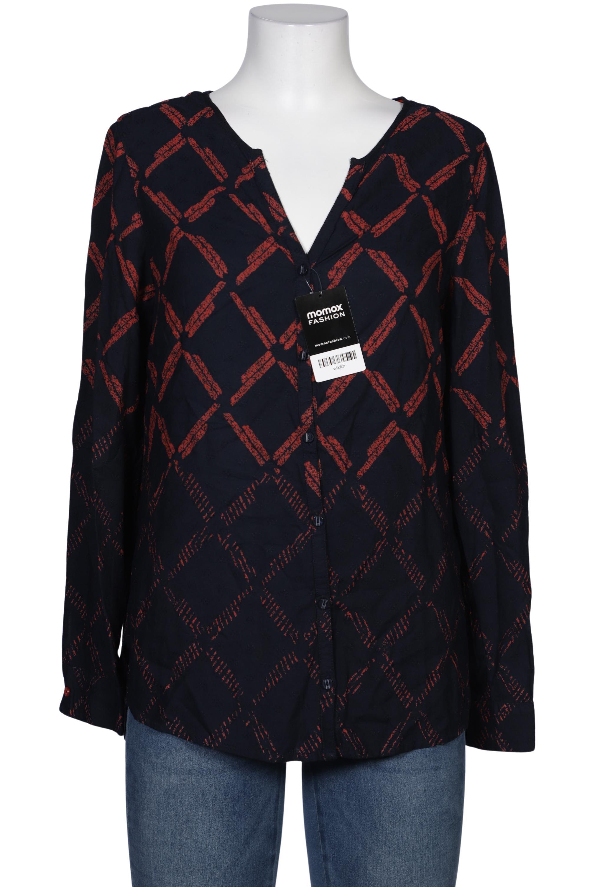 

Cecil Damen Bluse, mehrfarbig, Gr. 38