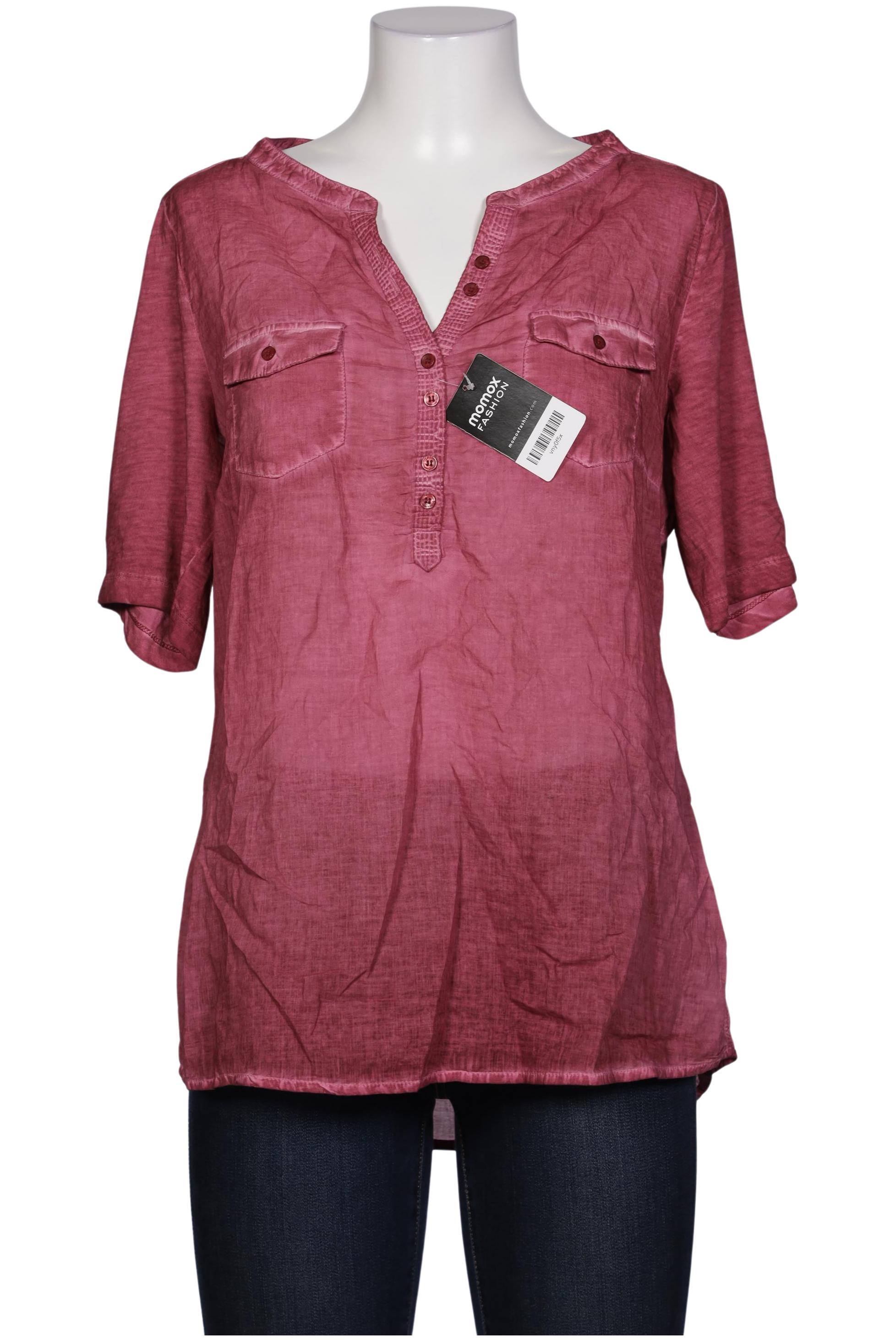 

Cecil Damen Bluse, pink, Gr. 42