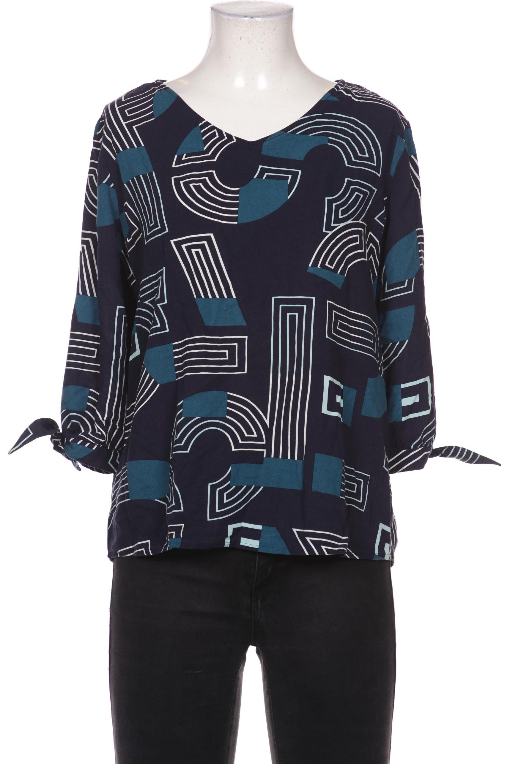 

Cecil Damen Bluse, marineblau, Gr. 36