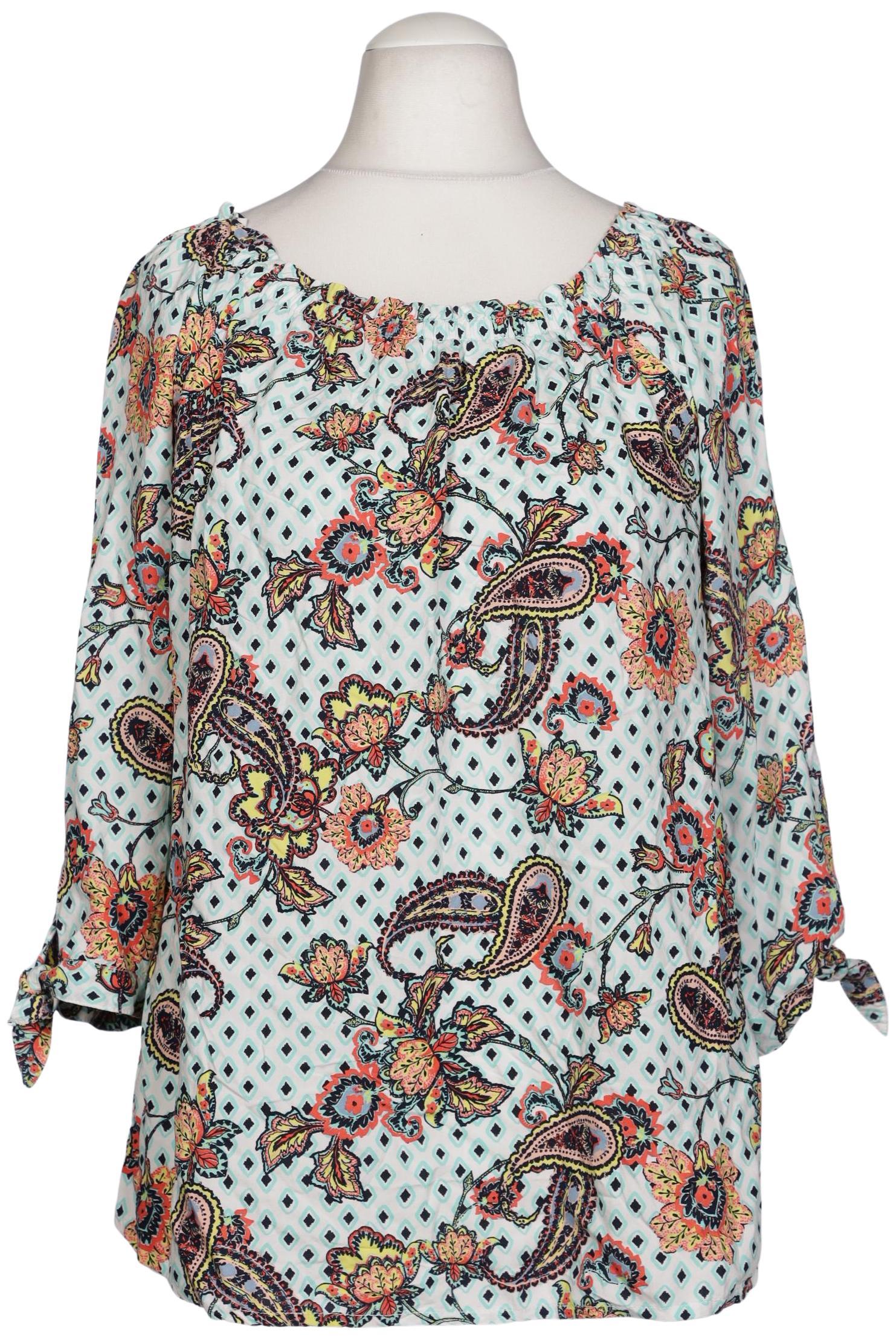 

Cecil Damen Bluse, mehrfarbig, Gr. 38