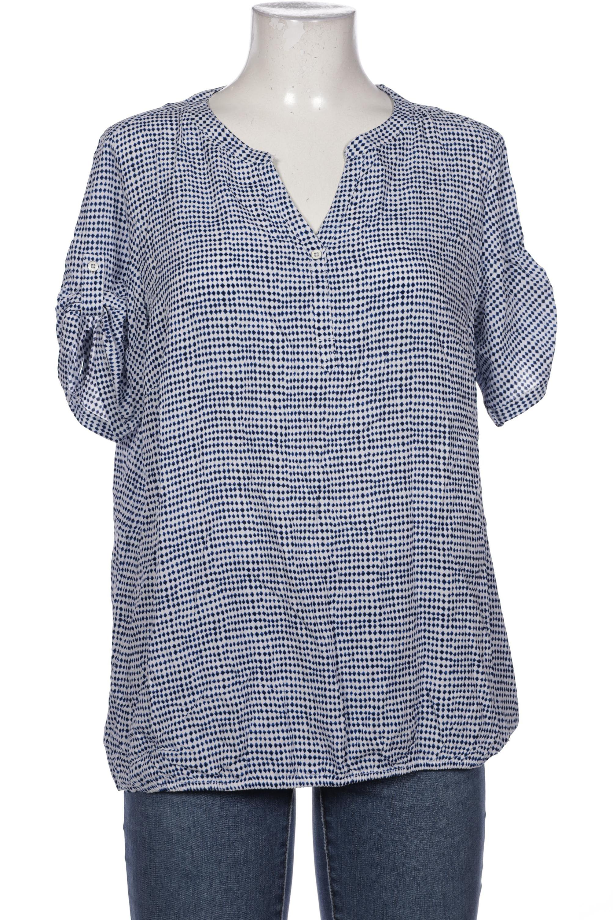 

Cecil Damen Bluse, marineblau, Gr. 42