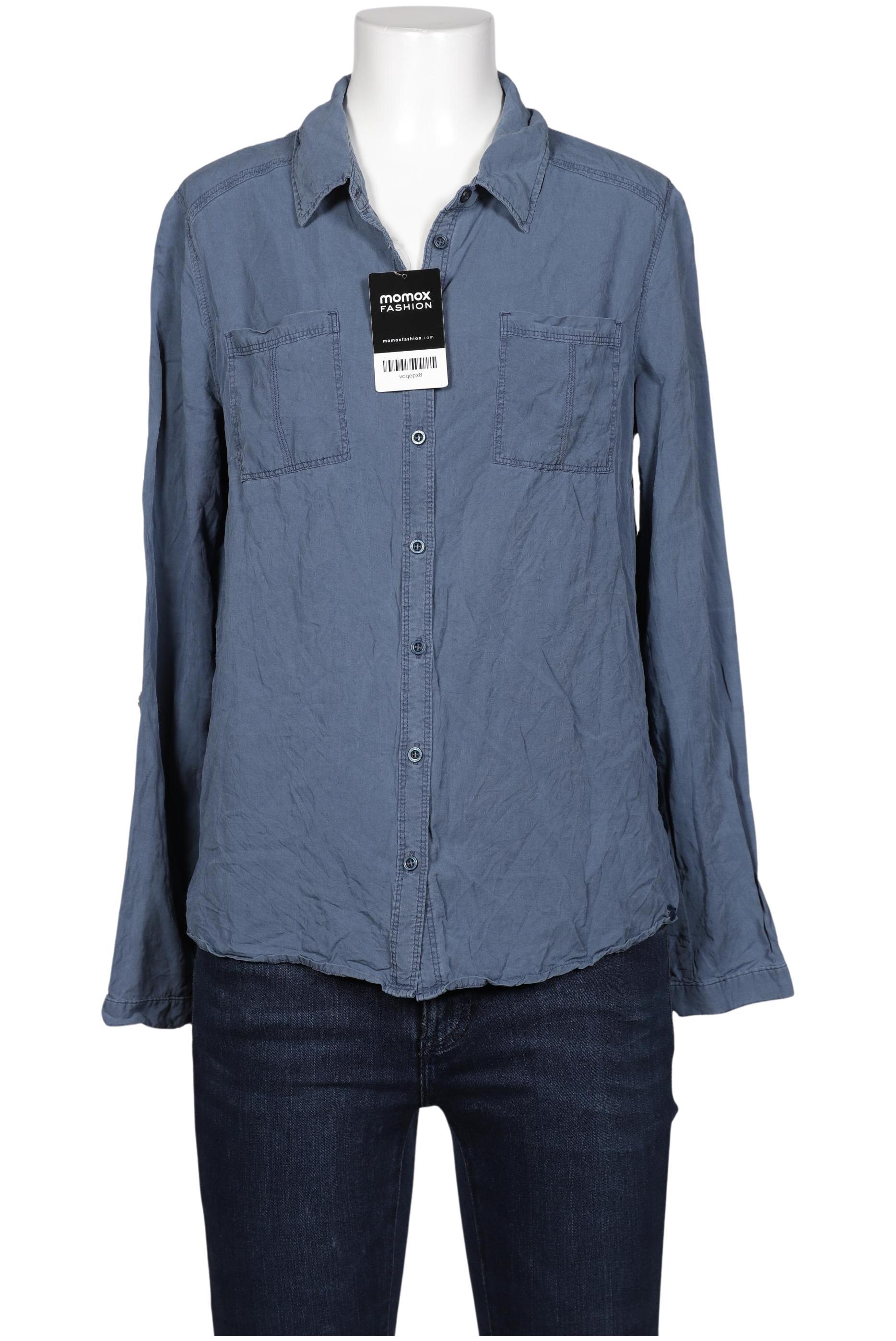 

Cecil Damen Bluse, marineblau, Gr. 36