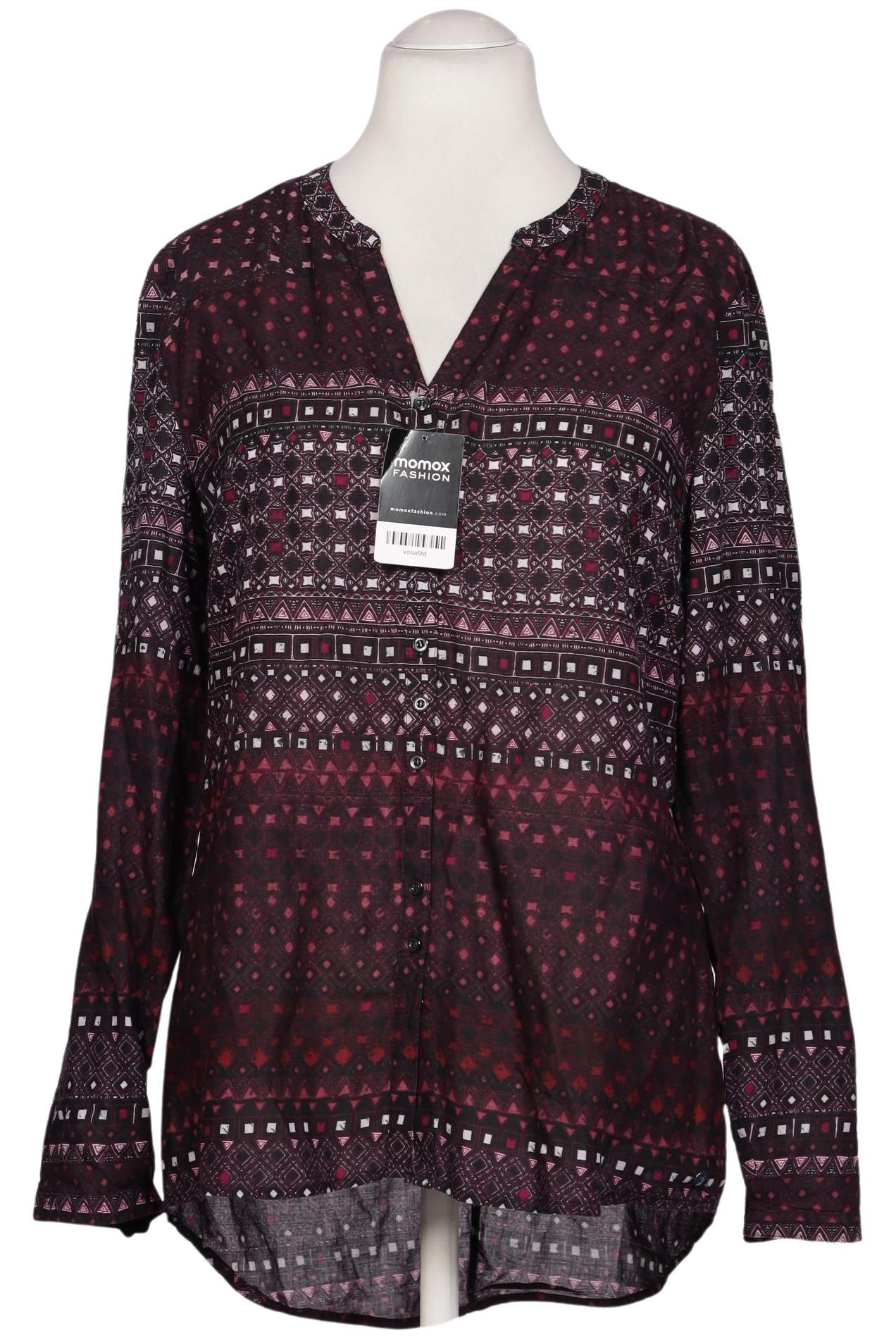 

Cecil Damen Bluse, mehrfarbig, Gr. 42