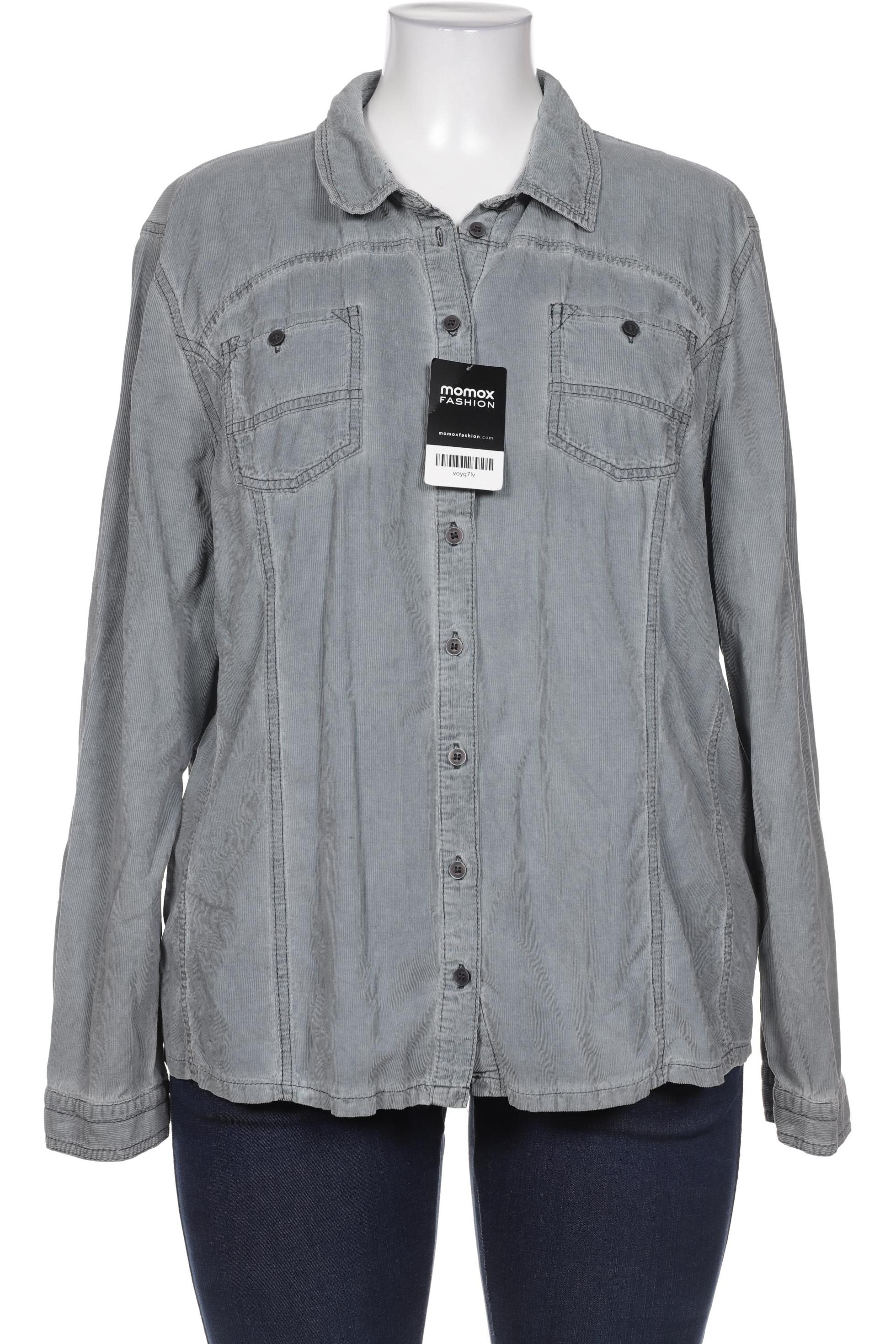 

Cecil Damen Bluse, grau, Gr. 46