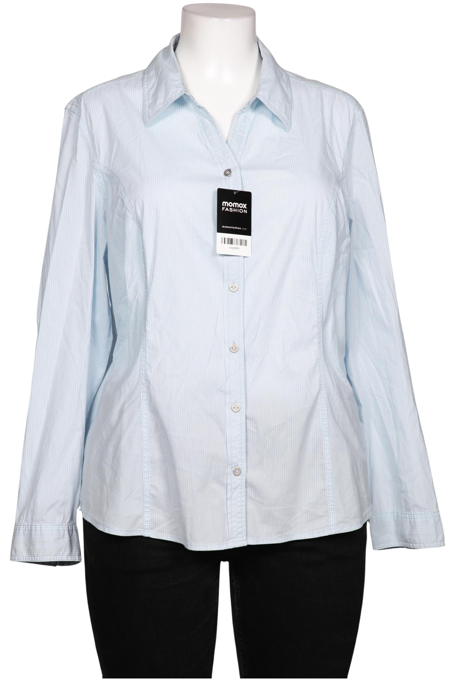 

Cecil Damen Bluse, hellblau, Gr. 44