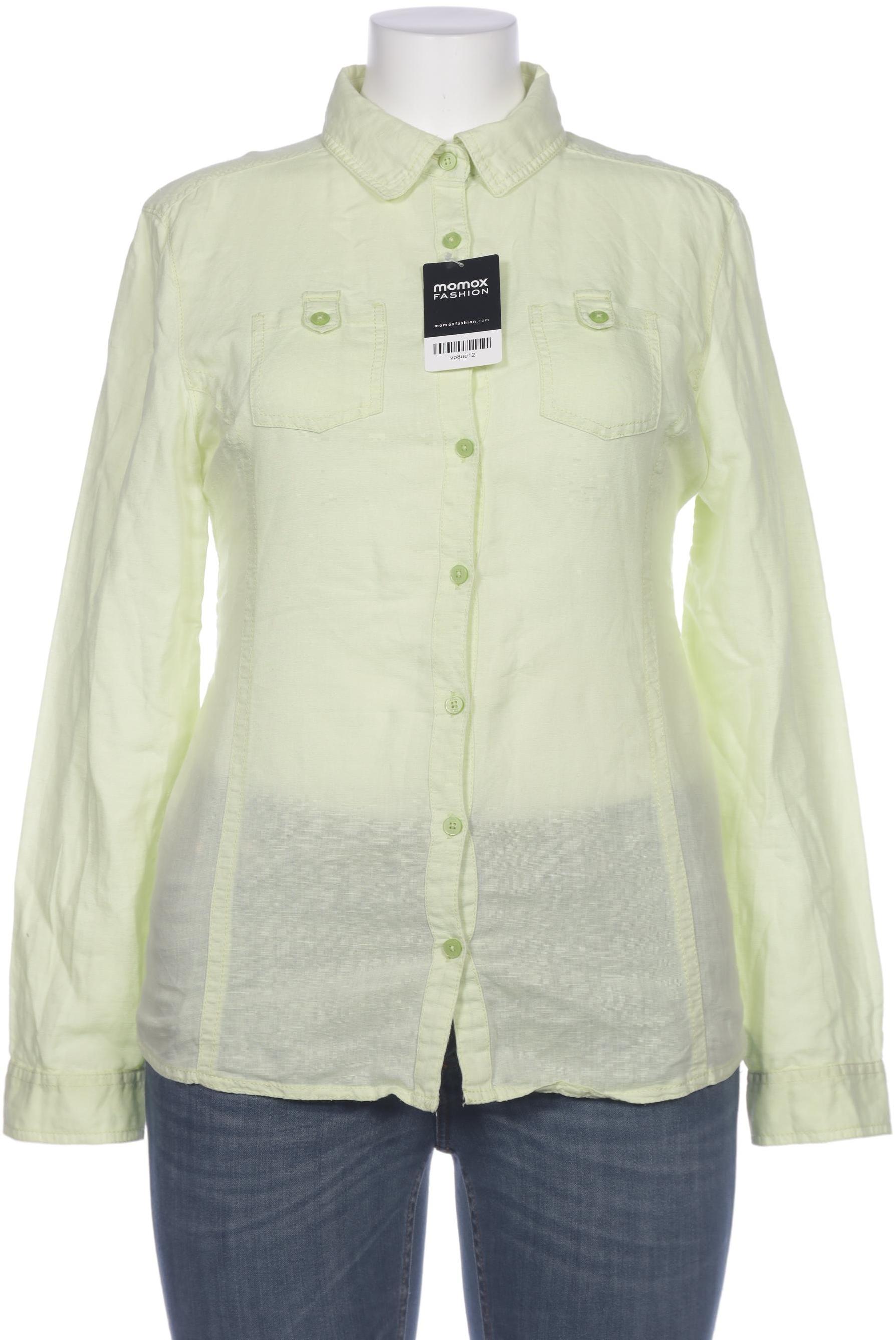 

Cecil Damen Bluse, hellgrün, Gr. 42