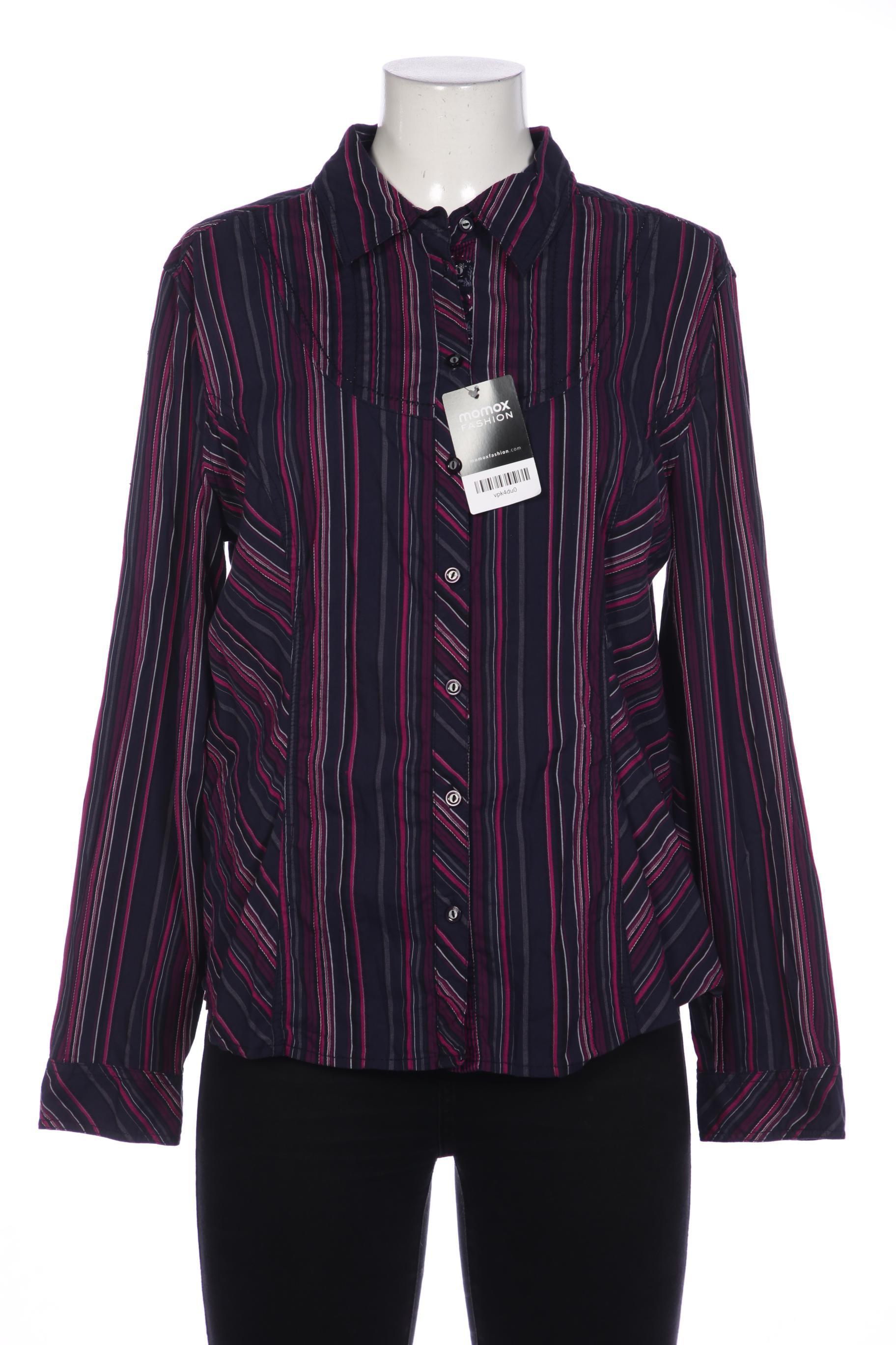 

CECIL Damen Bluse, marineblau