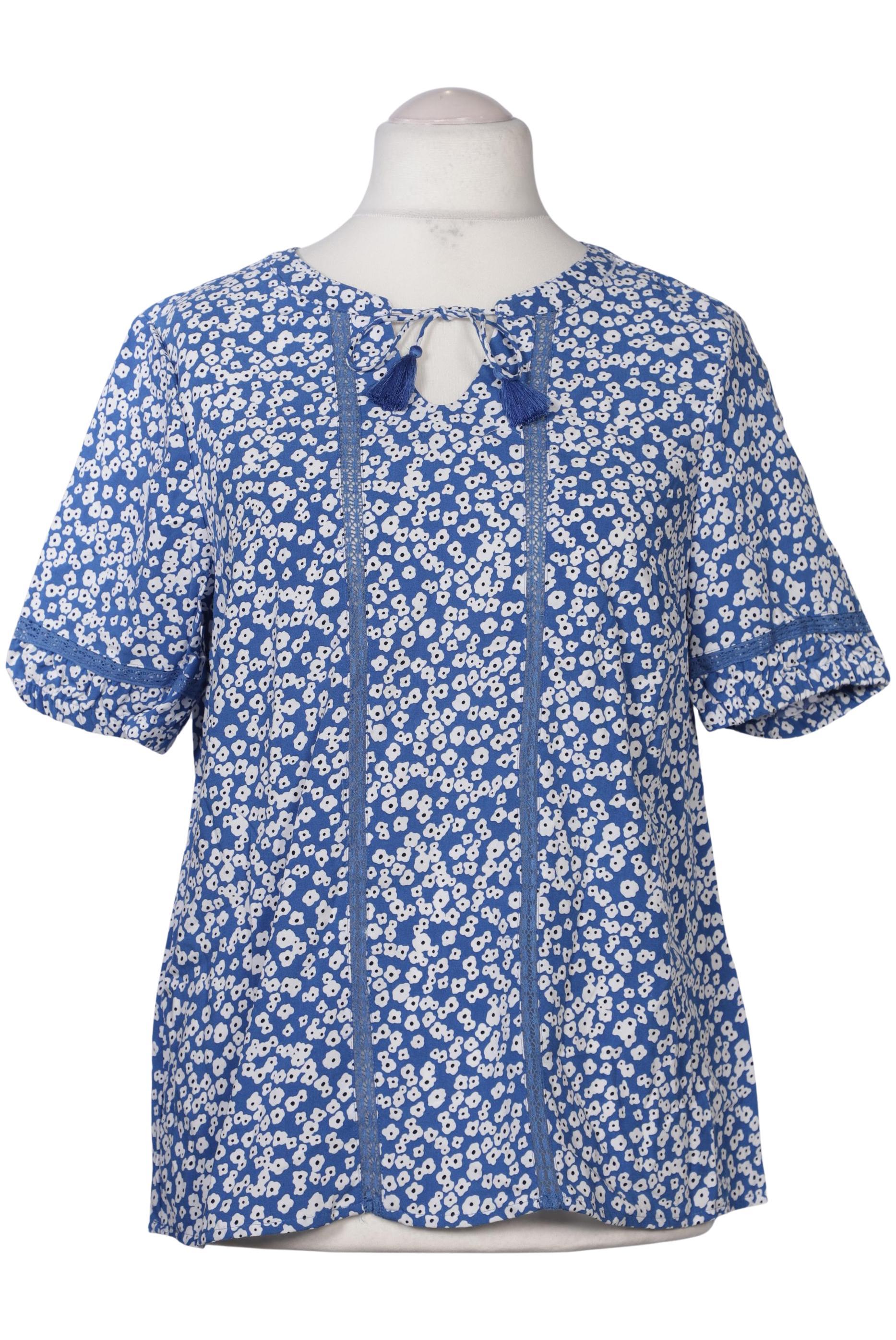 

Cecil Damen Bluse, mehrfarbig, Gr. 38