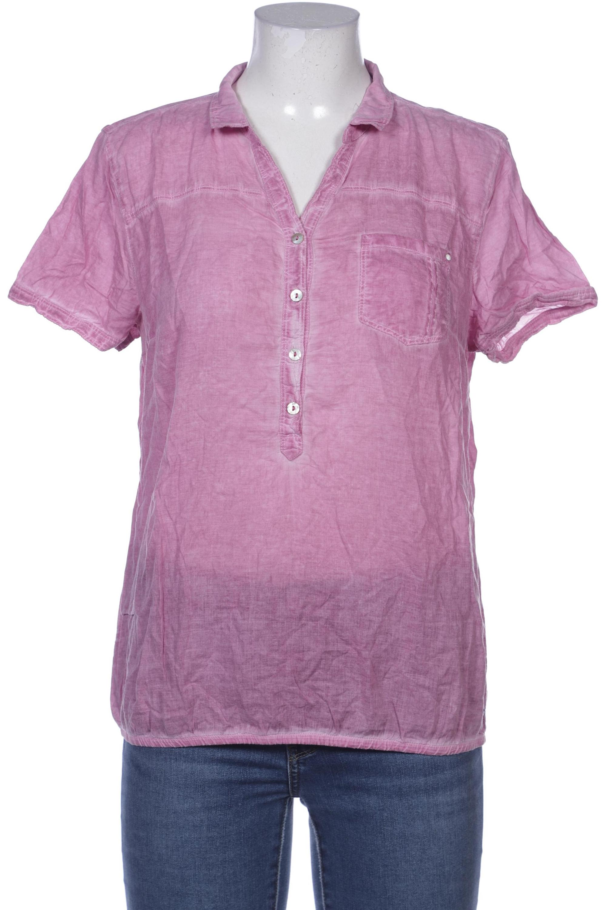 

Cecil Damen Bluse, pink, Gr. 42