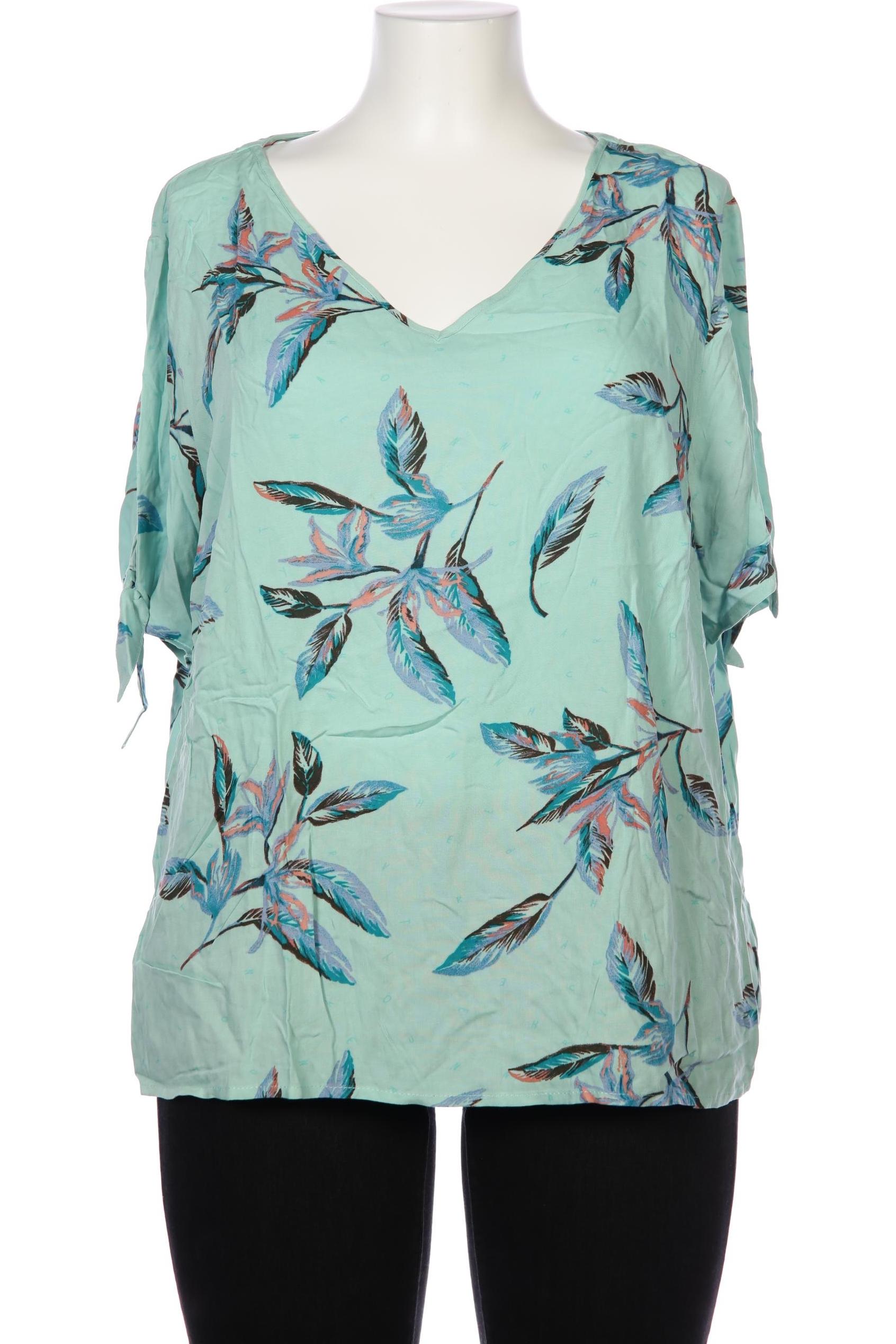 

Cecil Damen Bluse, türkis, Gr. 46