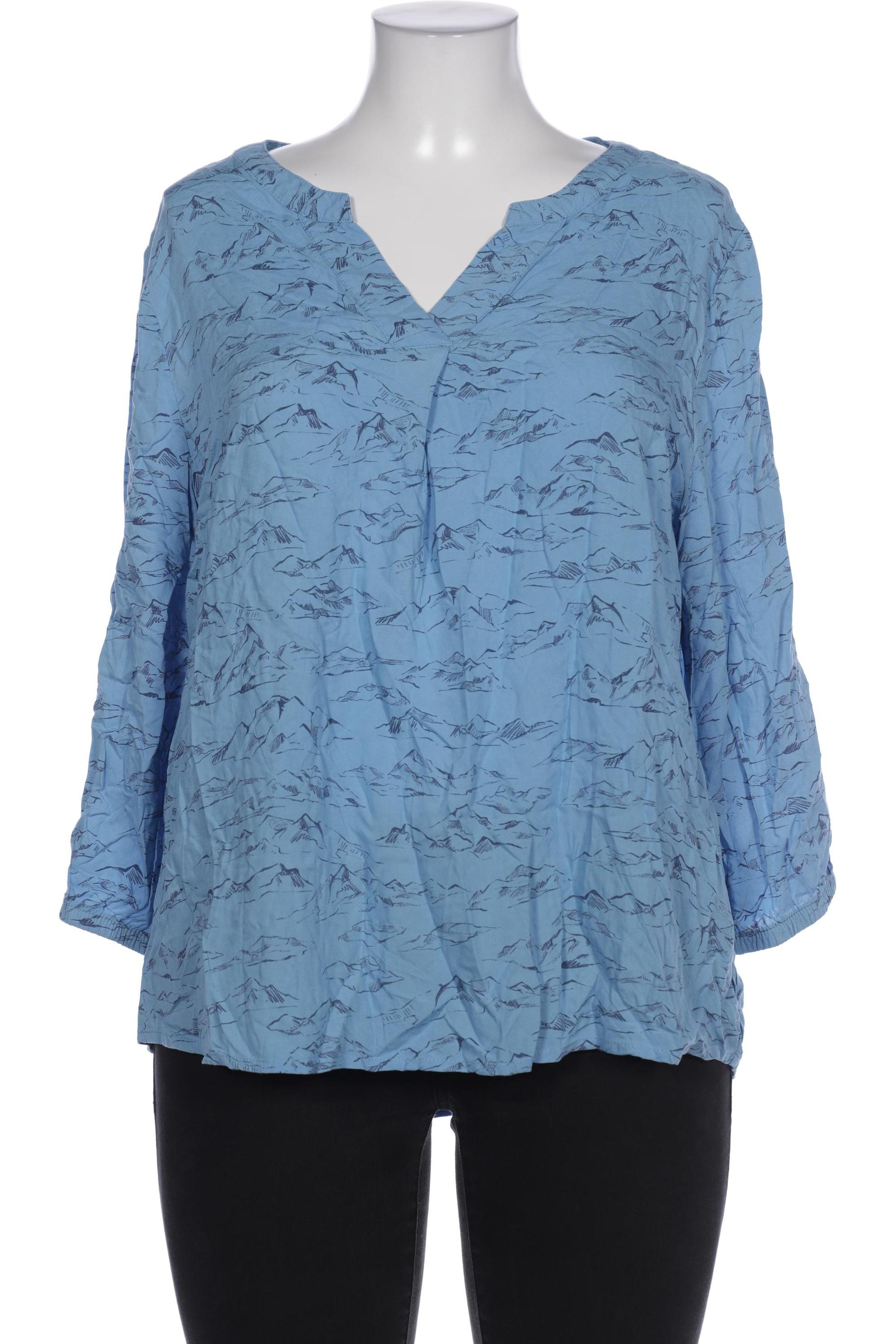 

Cecil Damen Bluse, hellblau, Gr. 44