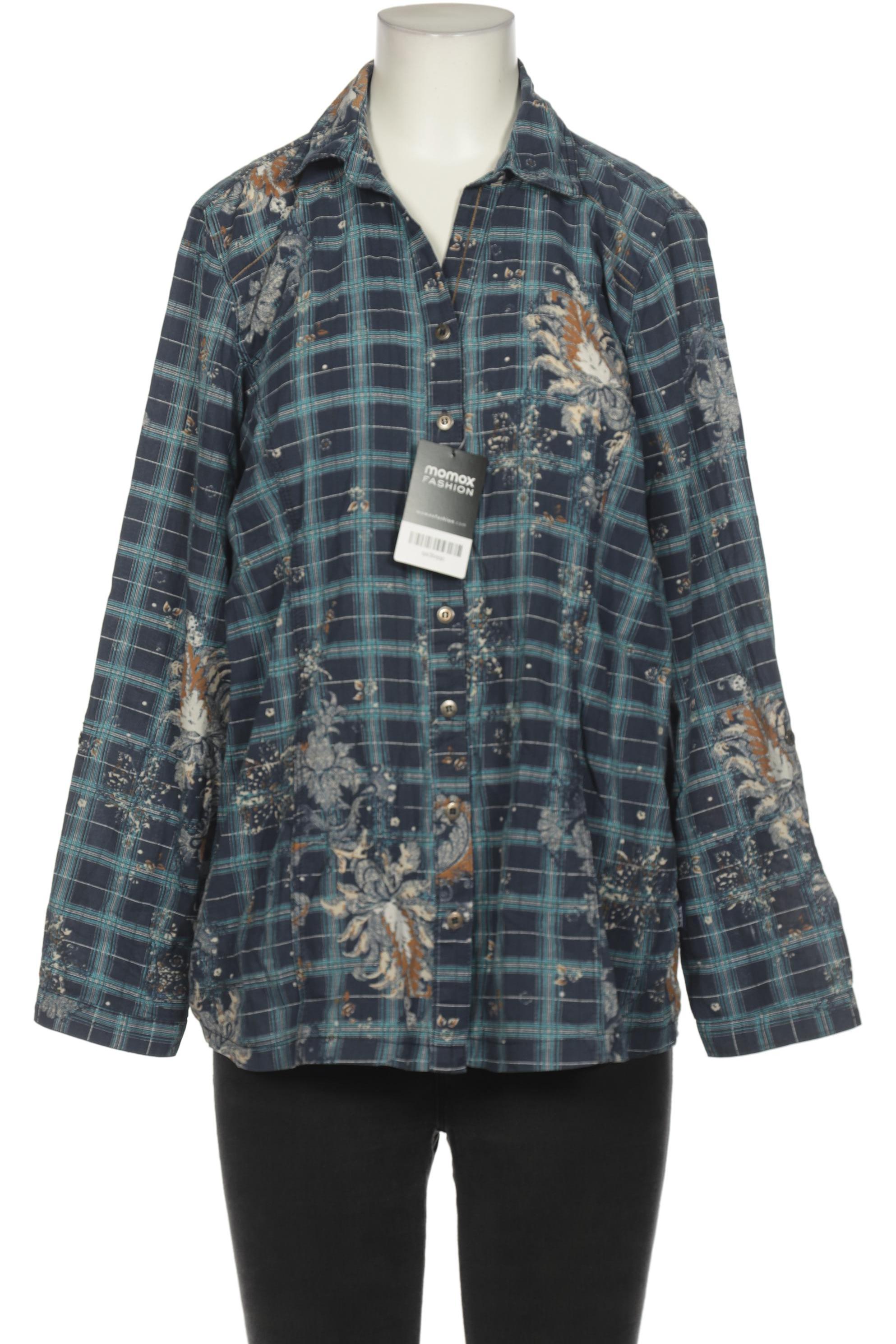 Thumbnail - Cecil Damen Bluse, marineblau, Gr. 38
