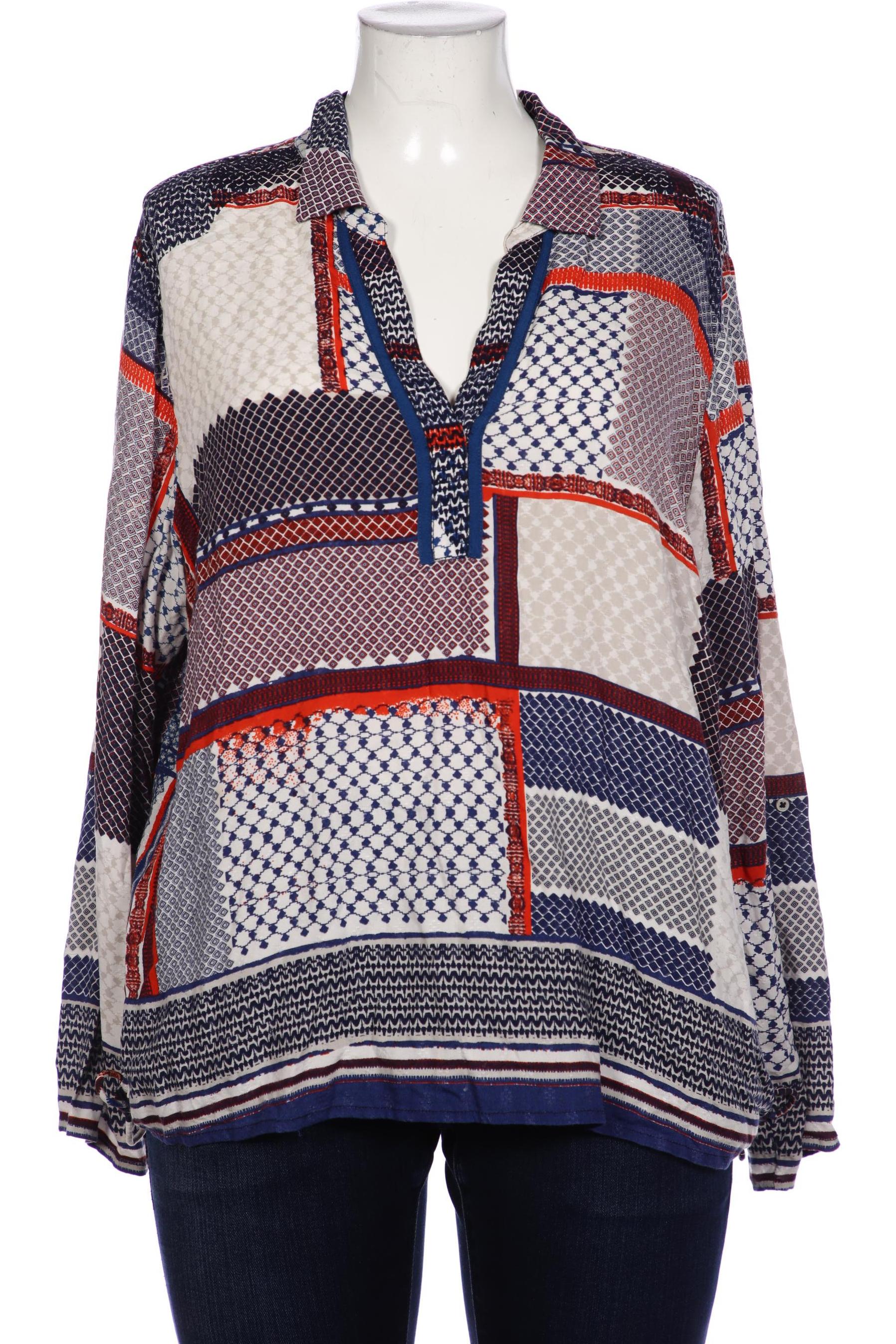 

Cecil Damen Bluse, mehrfarbig, Gr. 46