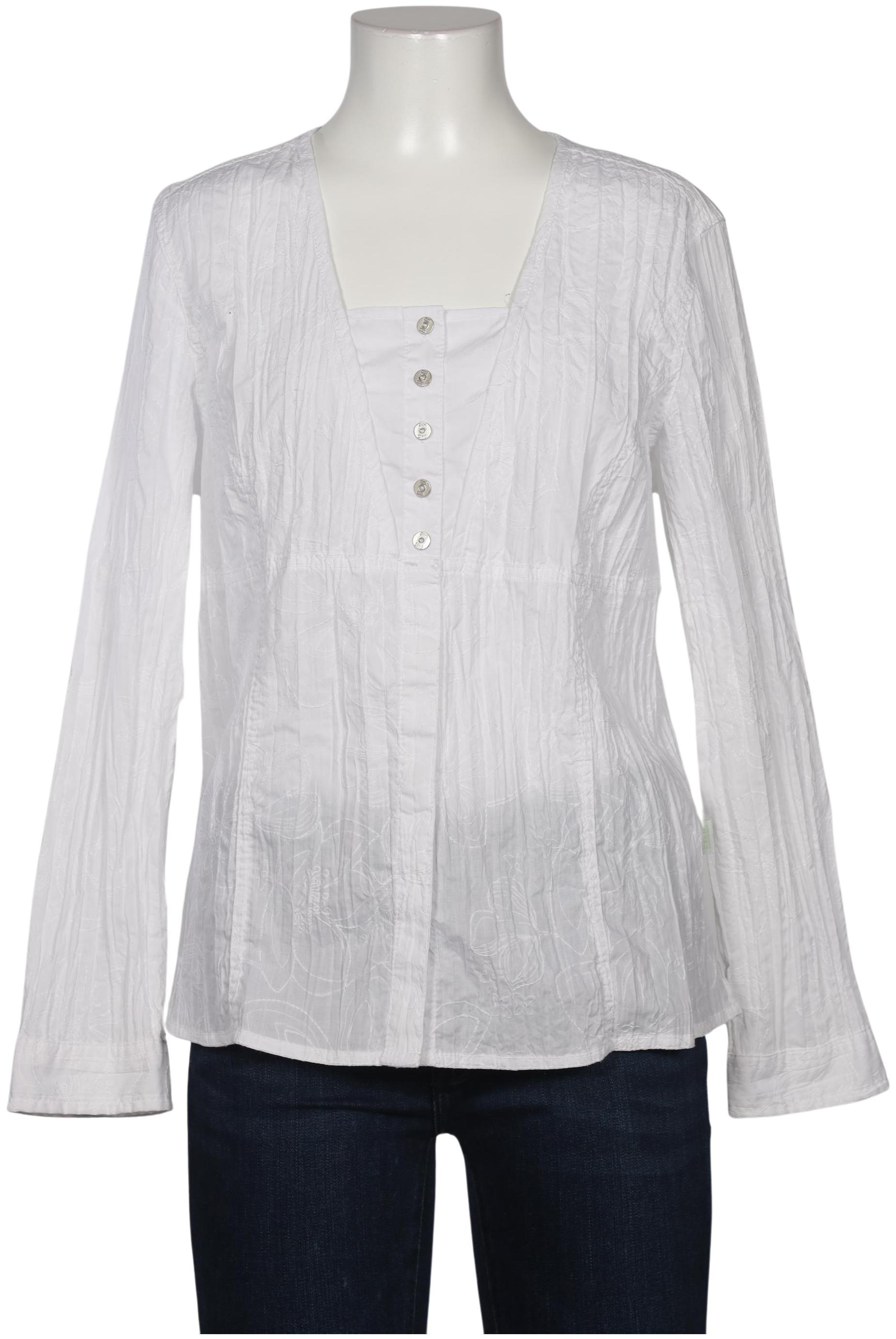 

Cecil Damen Bluse, weiß, Gr. 38