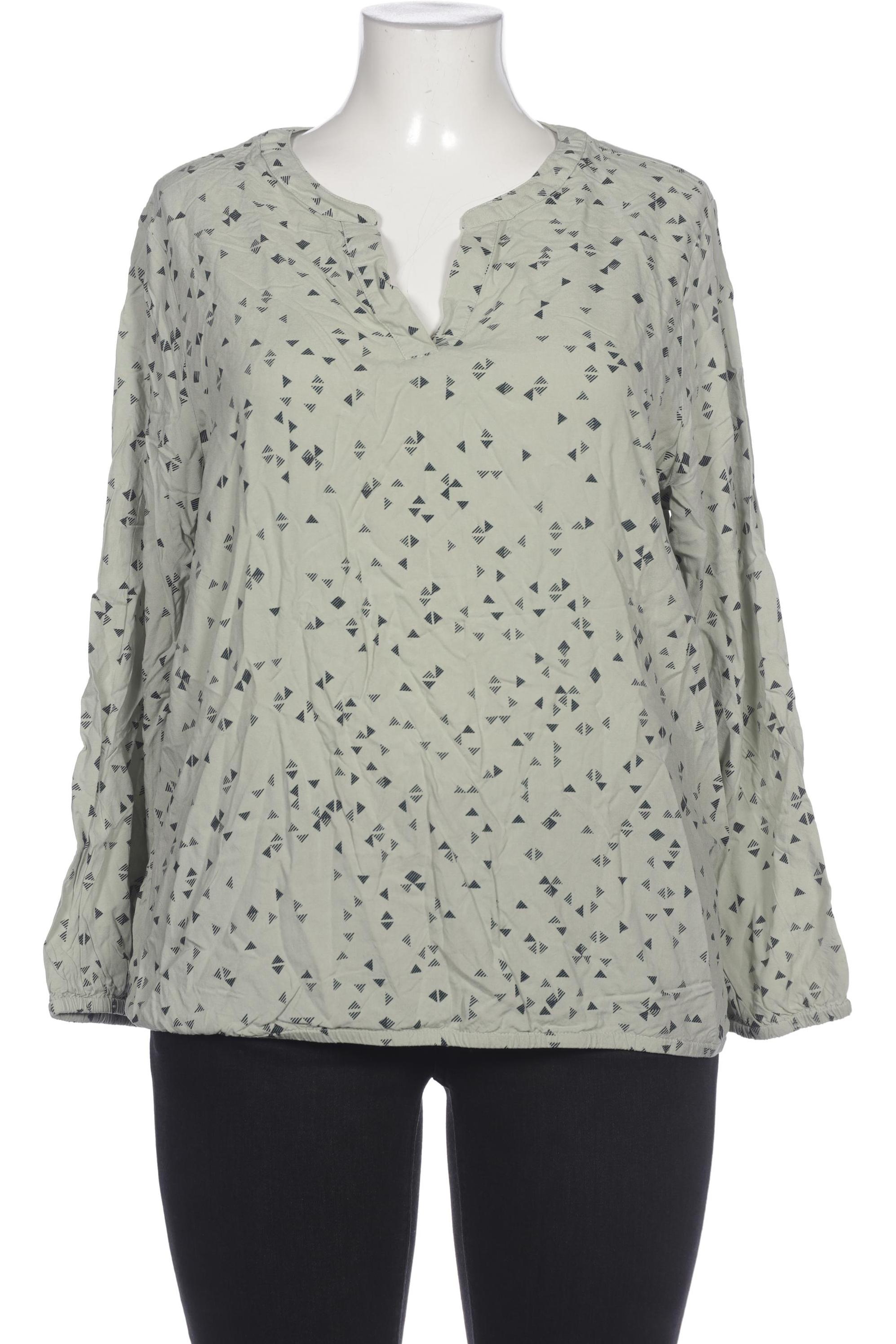 

Cecil Damen Bluse, hellgrün, Gr. 46