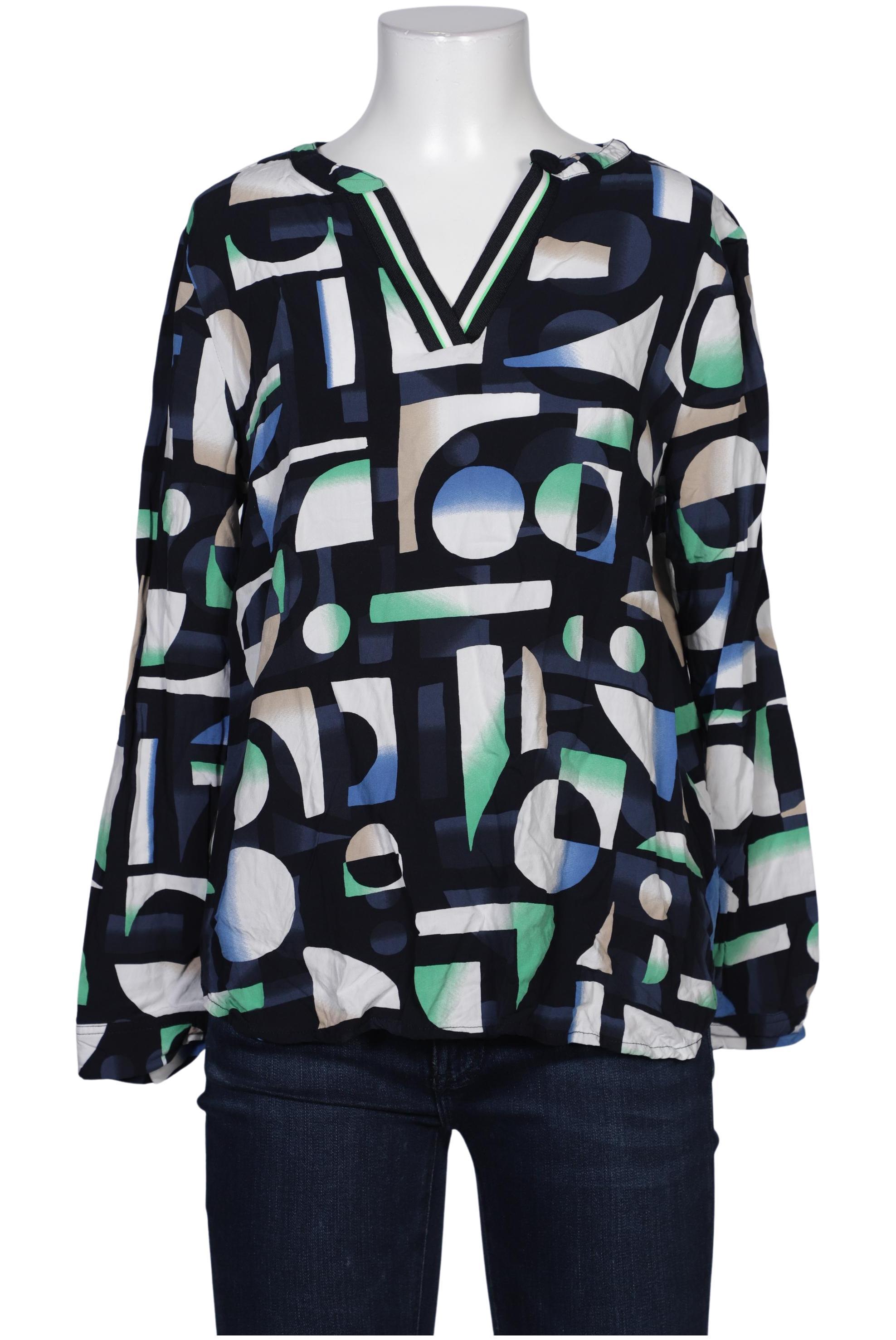 

Cecil Damen Bluse, mehrfarbig, Gr. 38