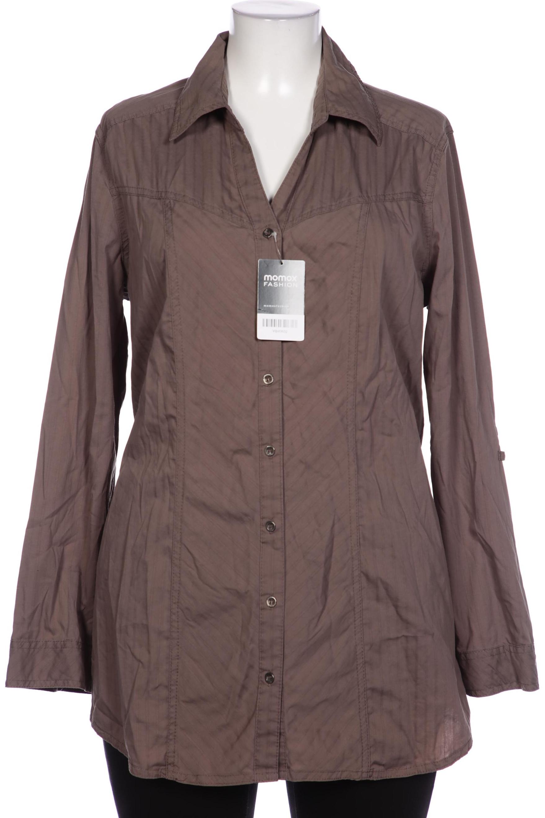 

Cecil Damen Bluse, beige, Gr. 44