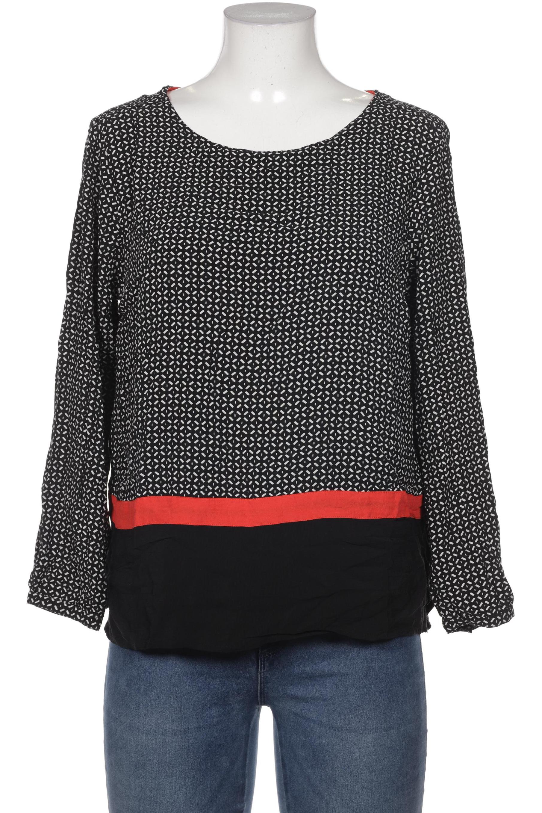 

Cecil Damen Bluse, schwarz, Gr. 42