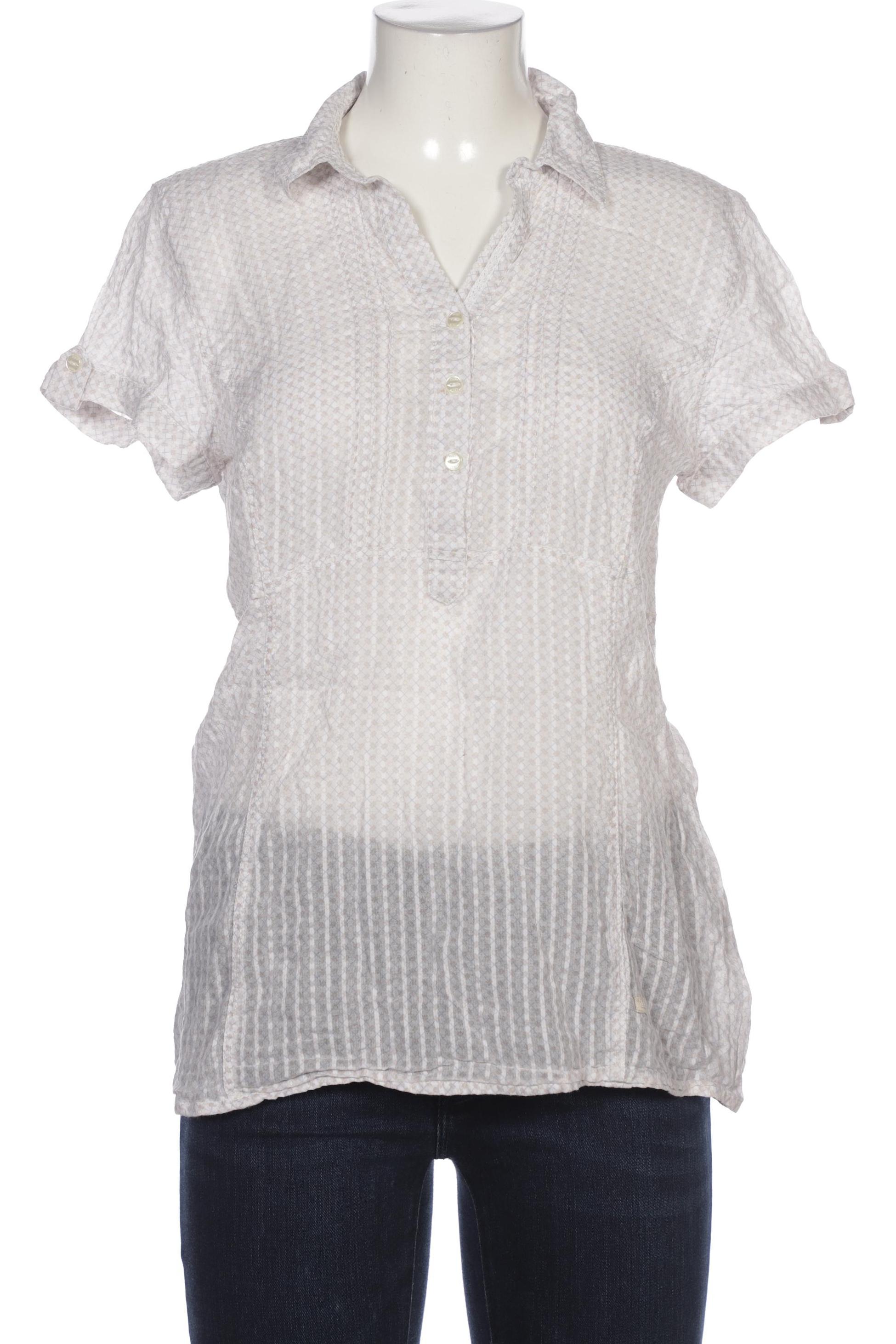 

CECIL Damen Bluse, beige