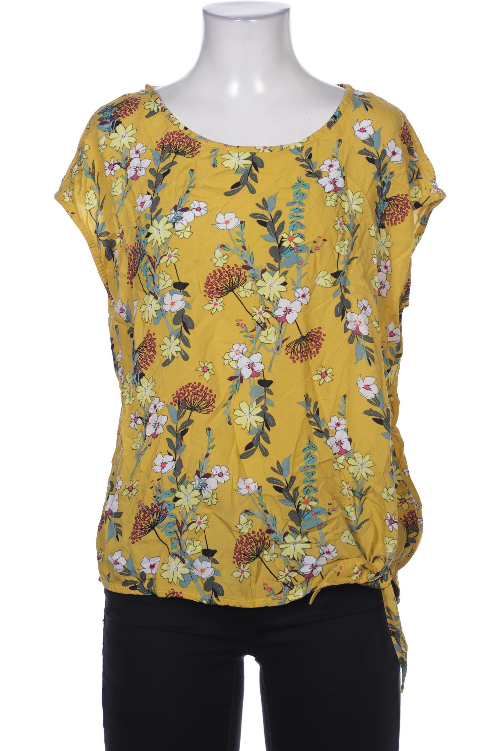 

Cecil Damen Bluse, gelb, Gr. 36