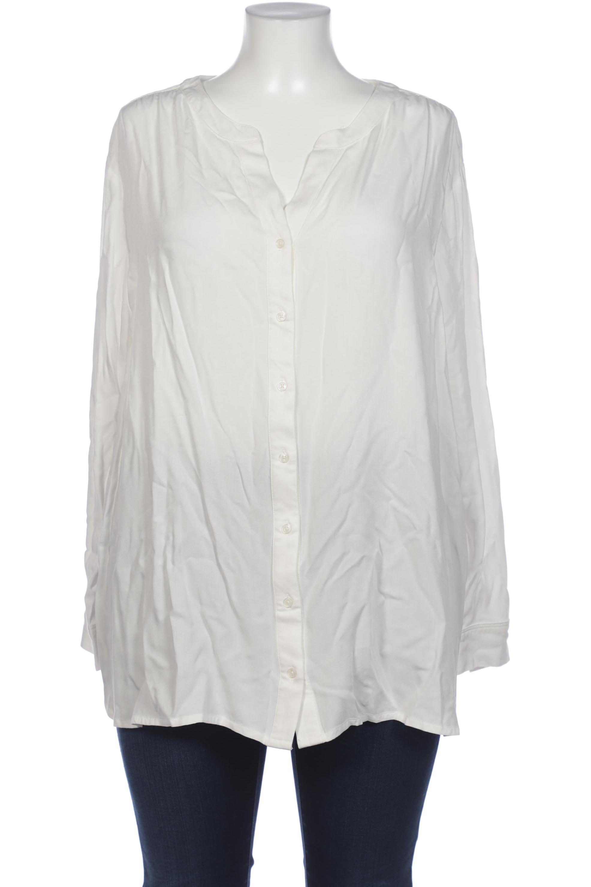 

Cecil Damen Bluse, weiß, Gr. 48