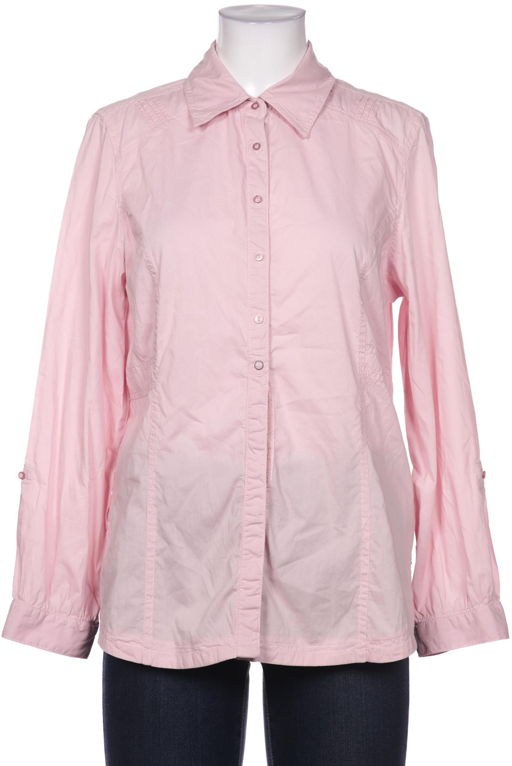 

Cecil Damen Bluse, pink, Gr. 38