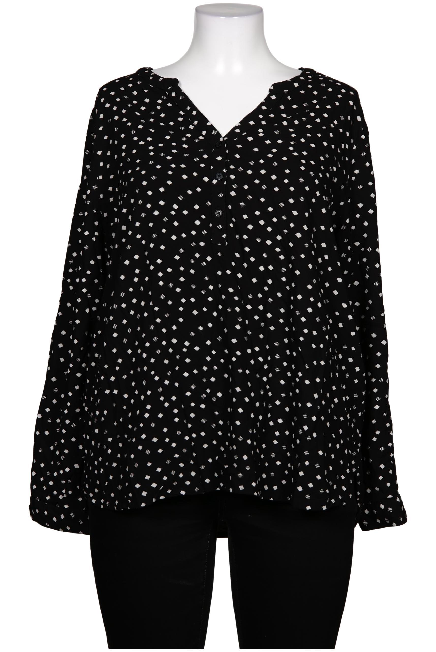 

Cecil Damen Bluse, schwarz, Gr. 44