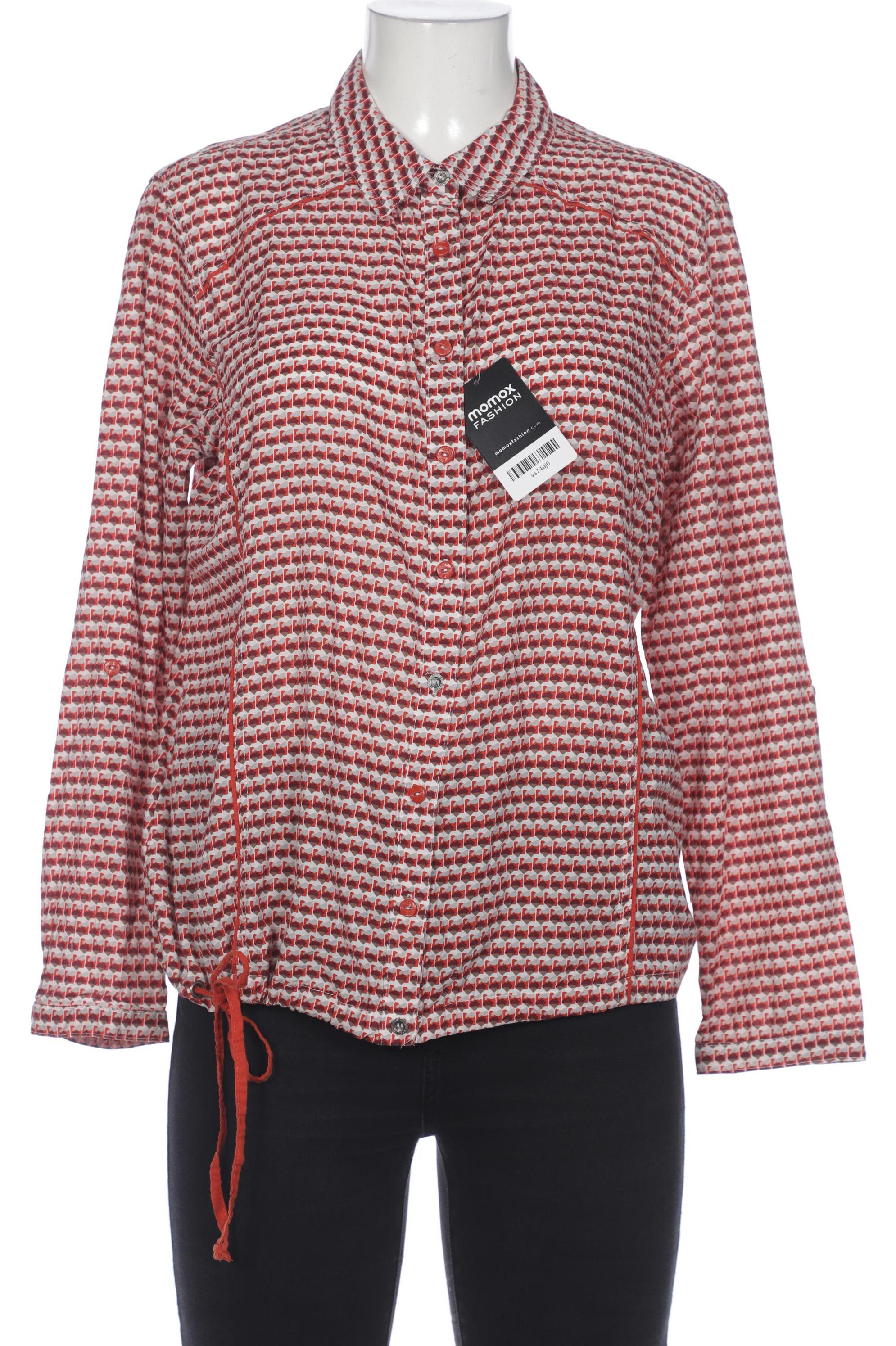 

CECIL Damen Bluse, rot