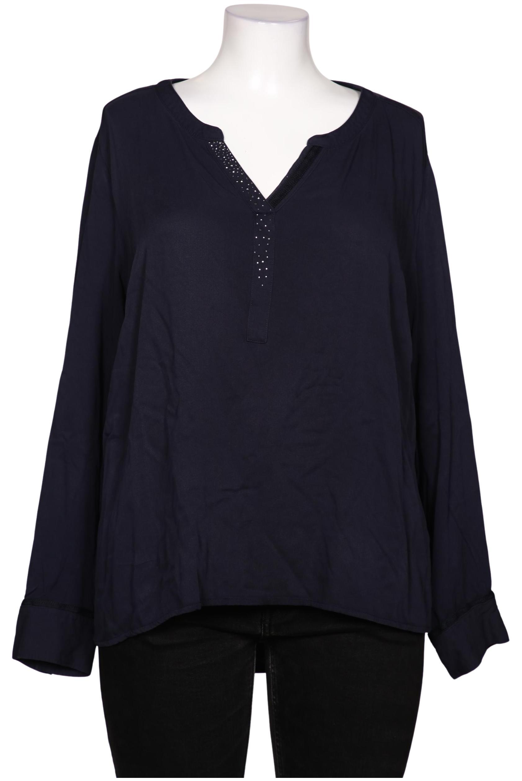 

Cecil Damen Bluse, marineblau, Gr. 46