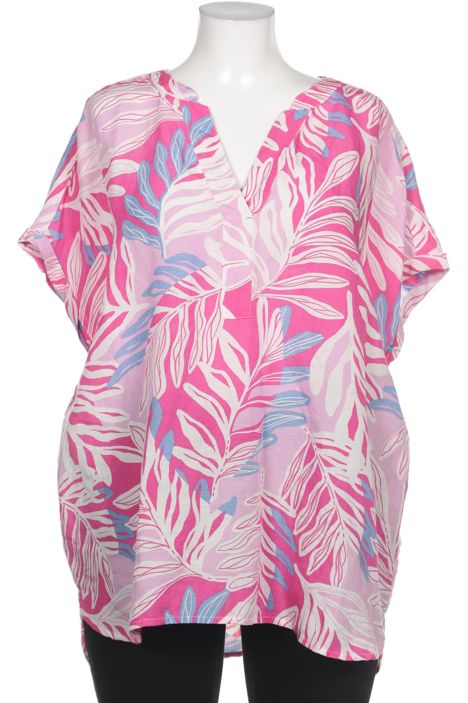 

Cecil Damen Bluse, pink, Gr. 46