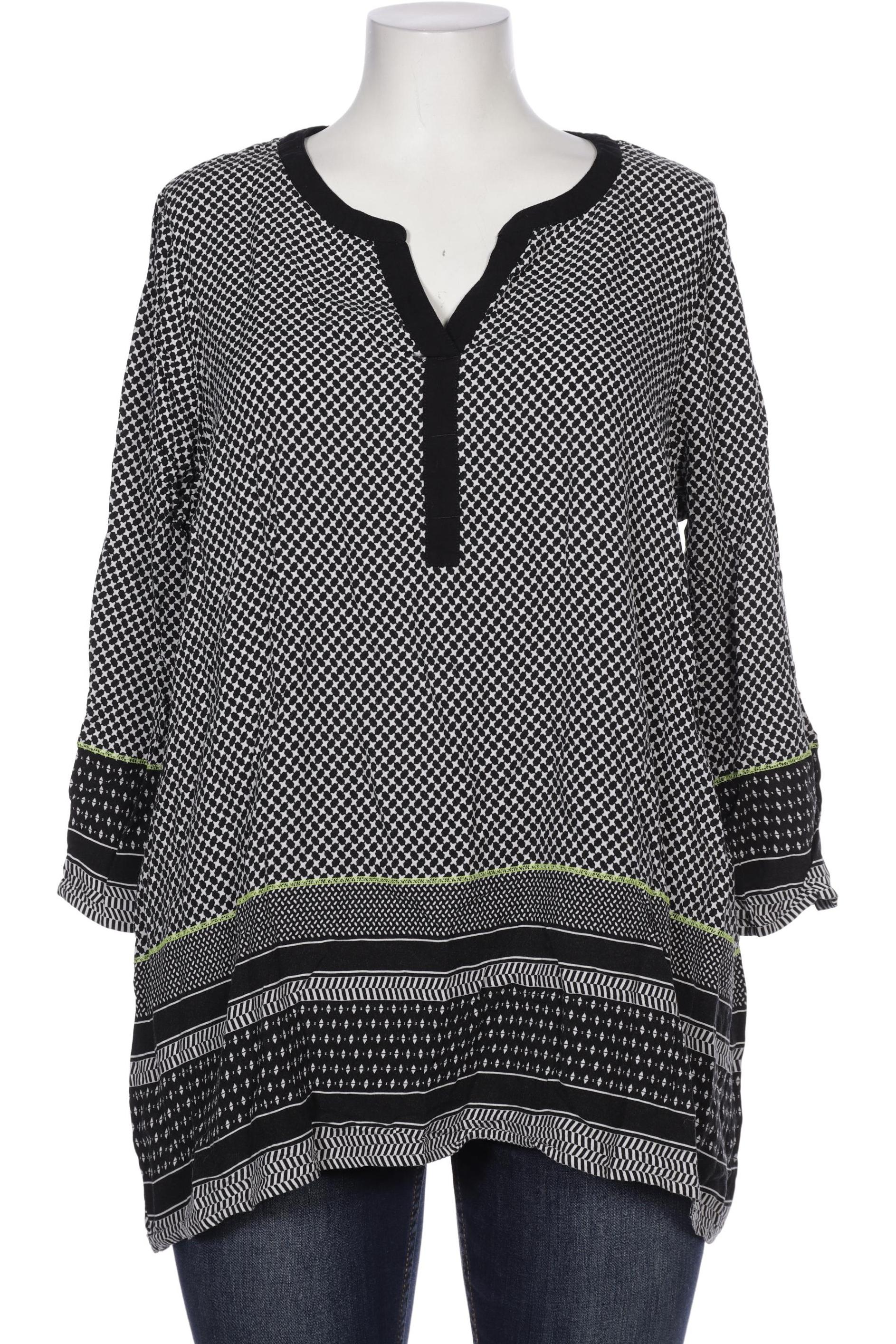 

Cecil Damen Bluse, schwarz, Gr. 46
