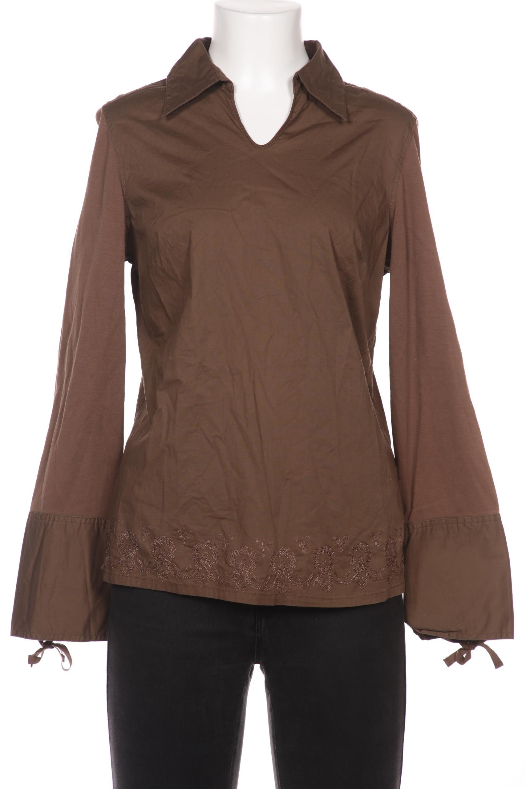 

Cecil Damen Bluse, braun, Gr. 36