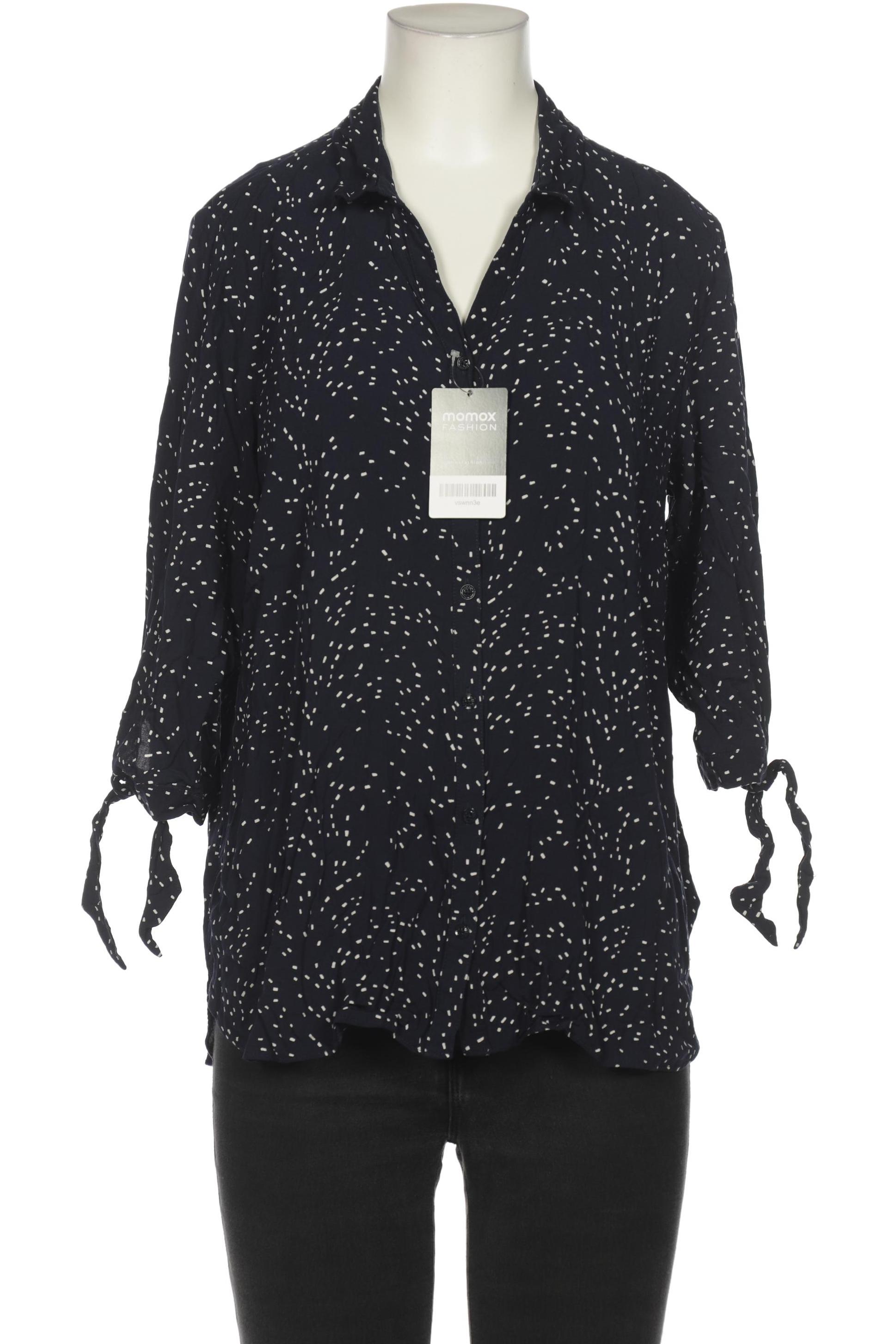 

Cecil Damen Bluse, marineblau, Gr. 38
