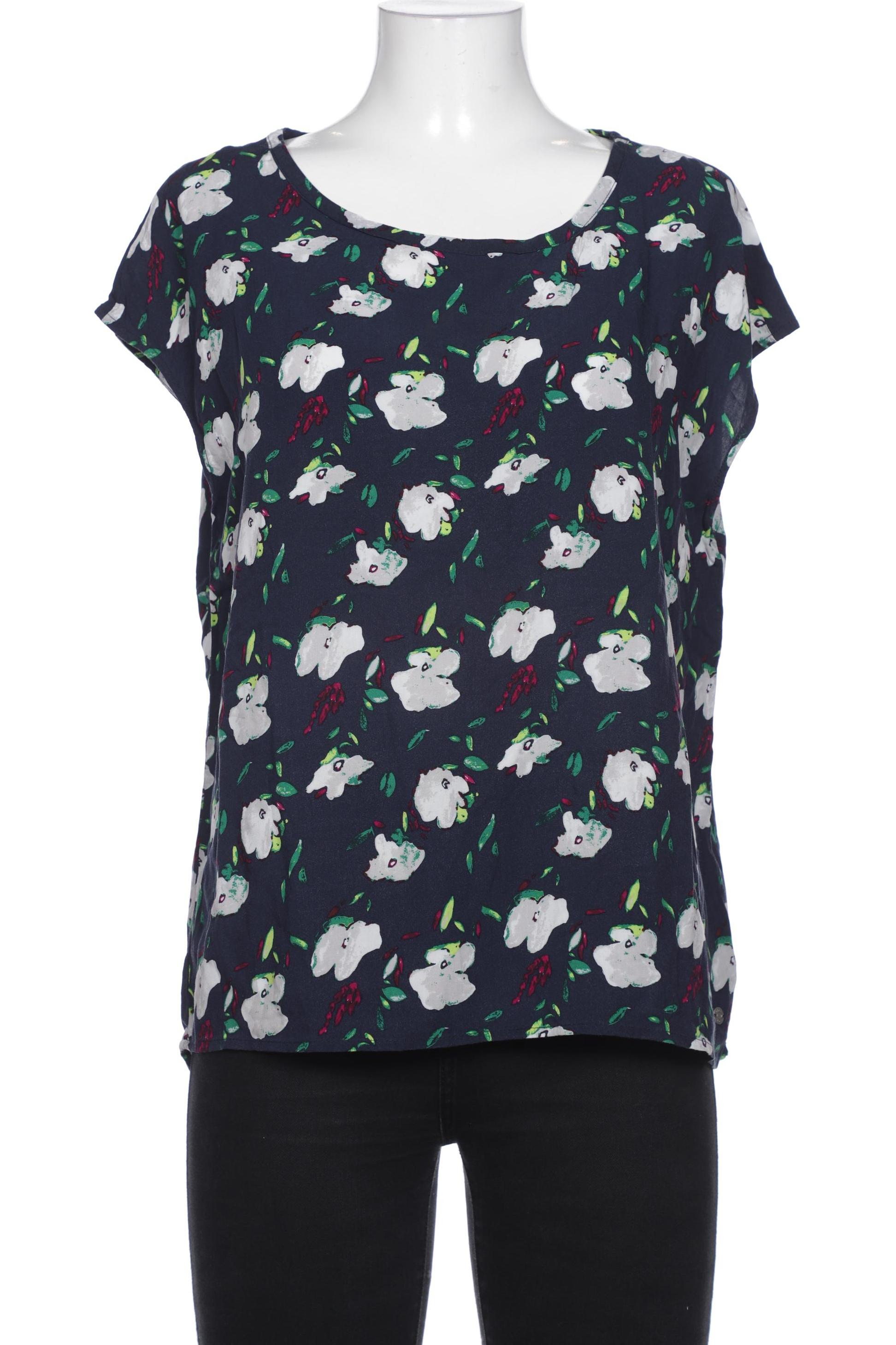 

CECIL Damen Bluse, marineblau