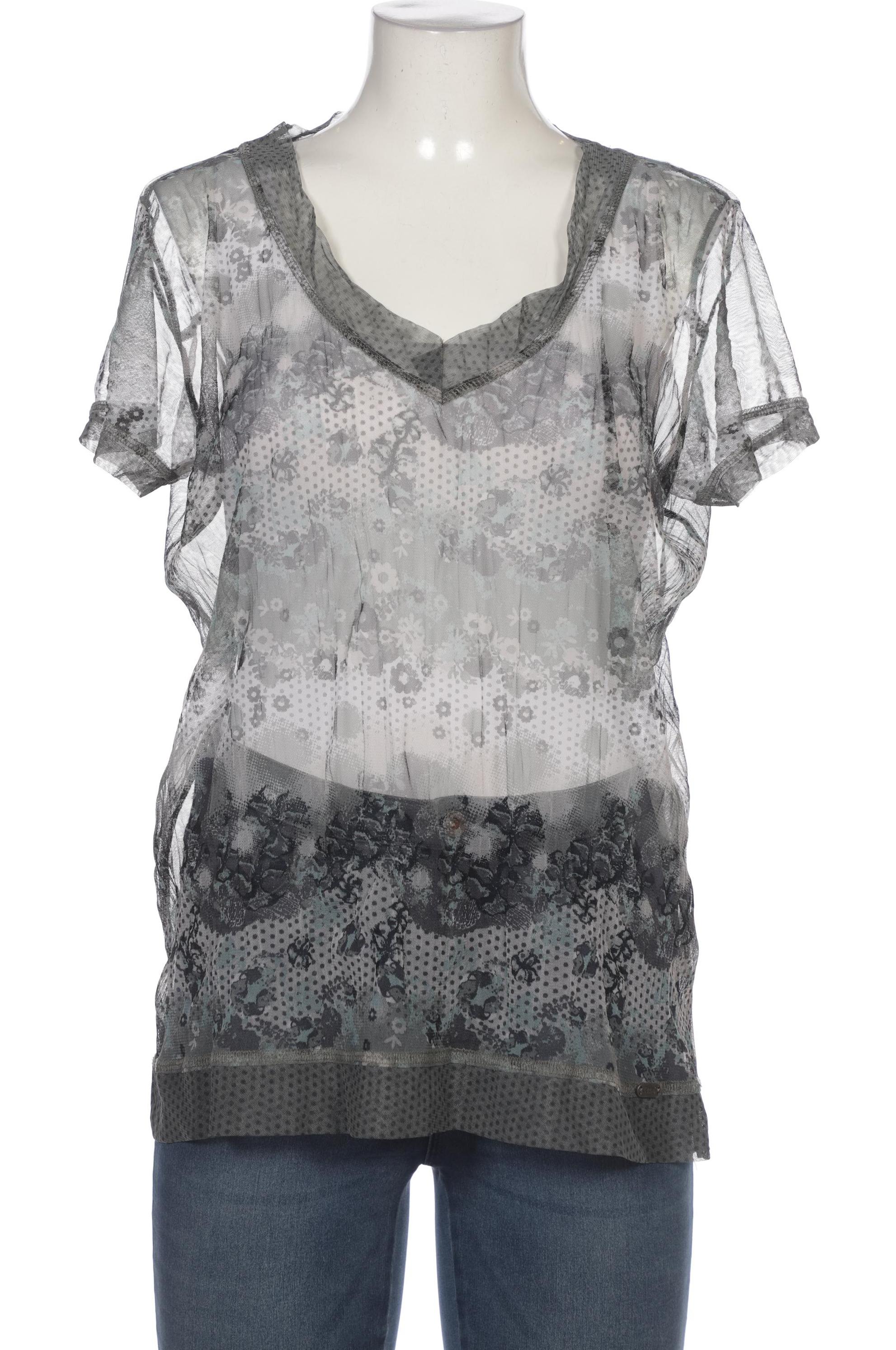 

Cecil Damen Bluse, türkis, Gr. 42