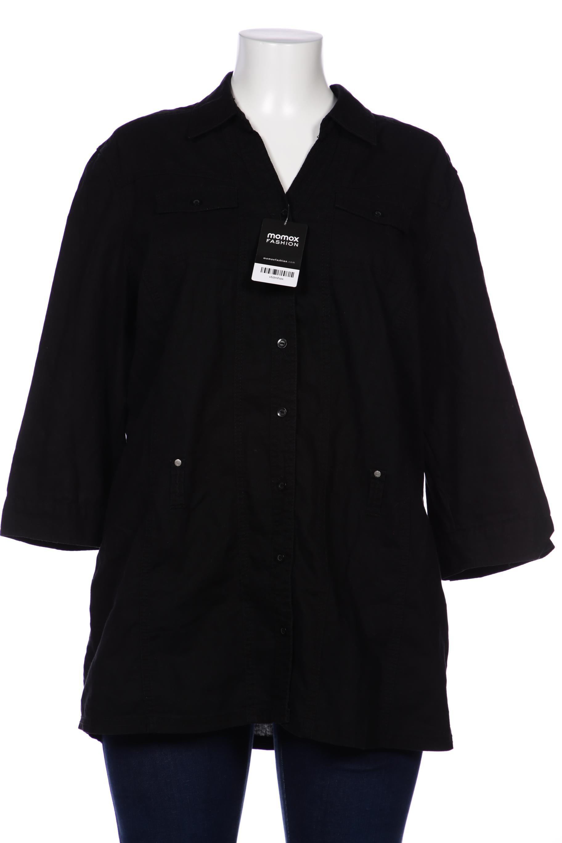 

Cecil Damen Bluse, schwarz, Gr. 46