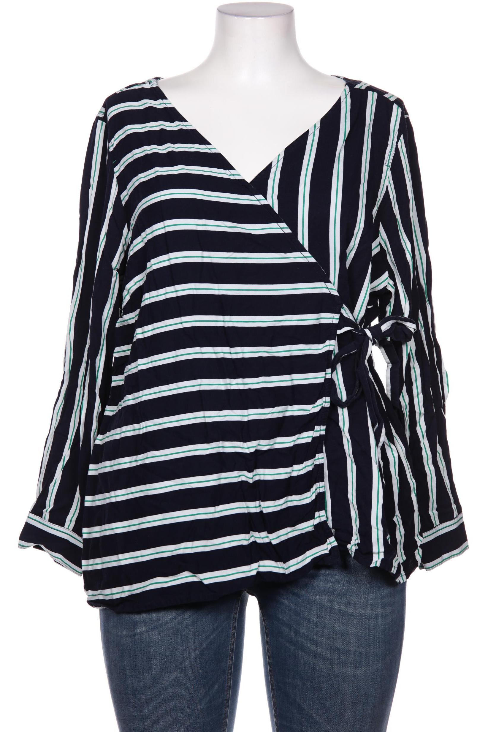 

Cecil Damen Bluse, marineblau, Gr. 46