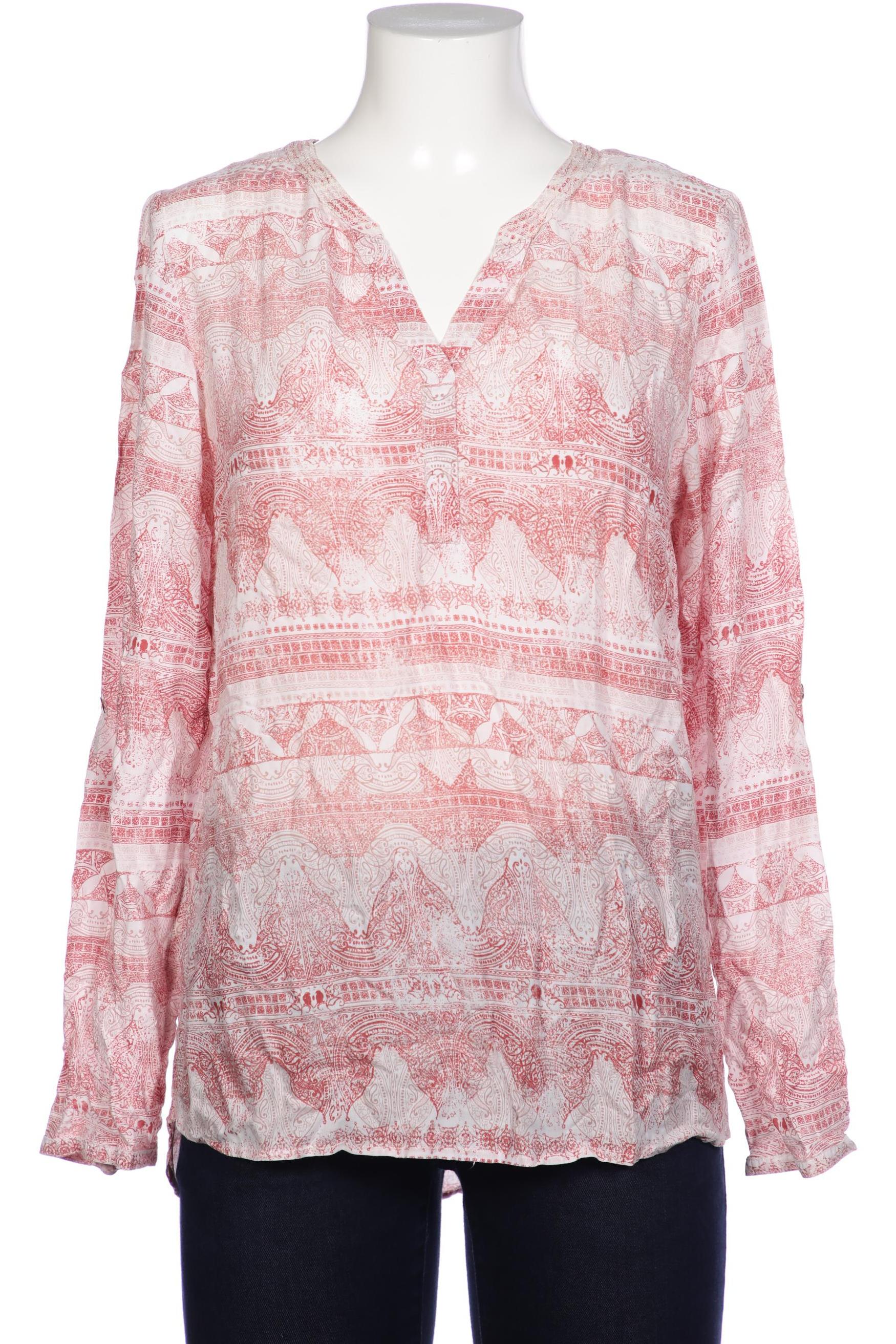 

CECIL Damen Bluse, rot