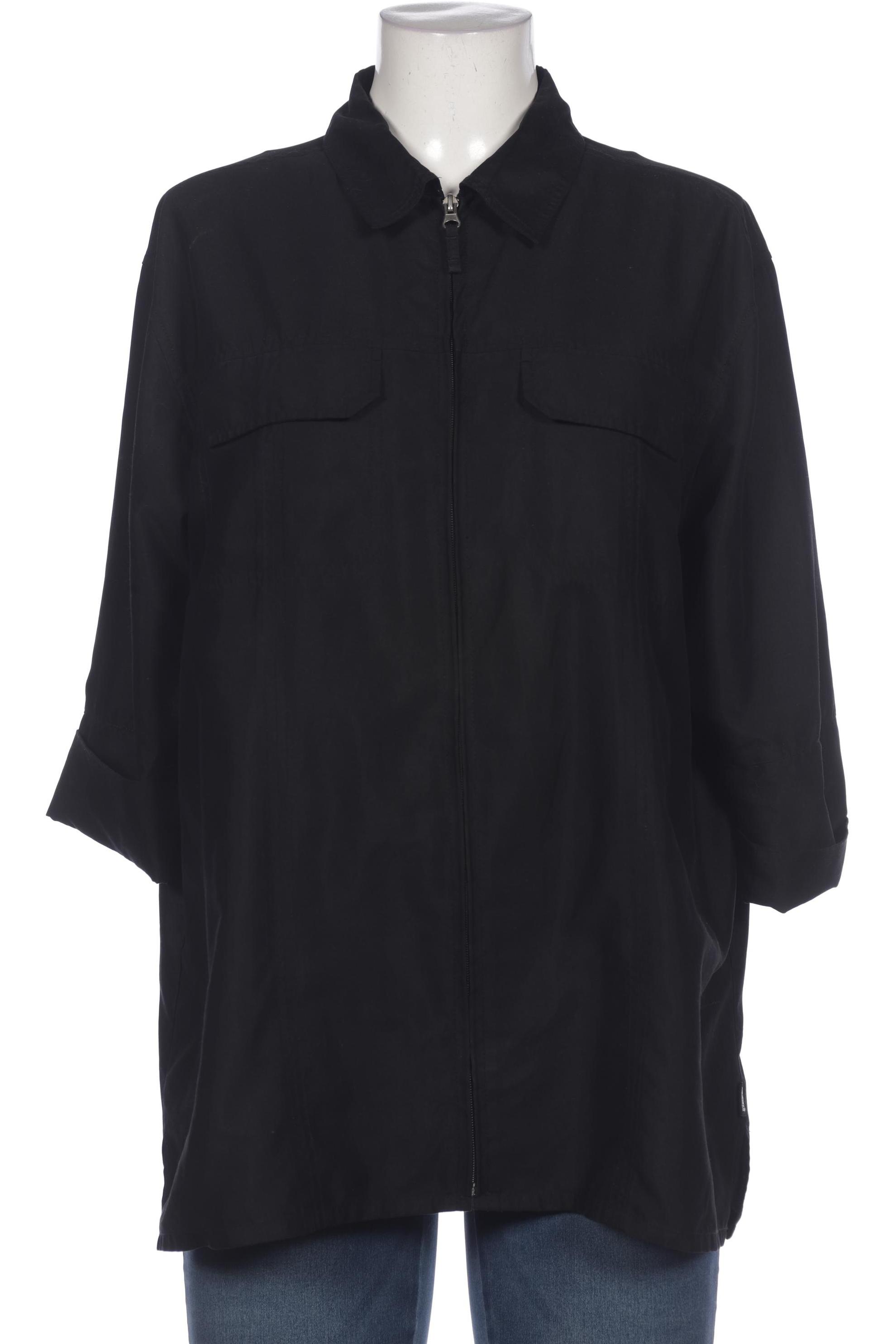 

CECIL Damen Bluse, schwarz