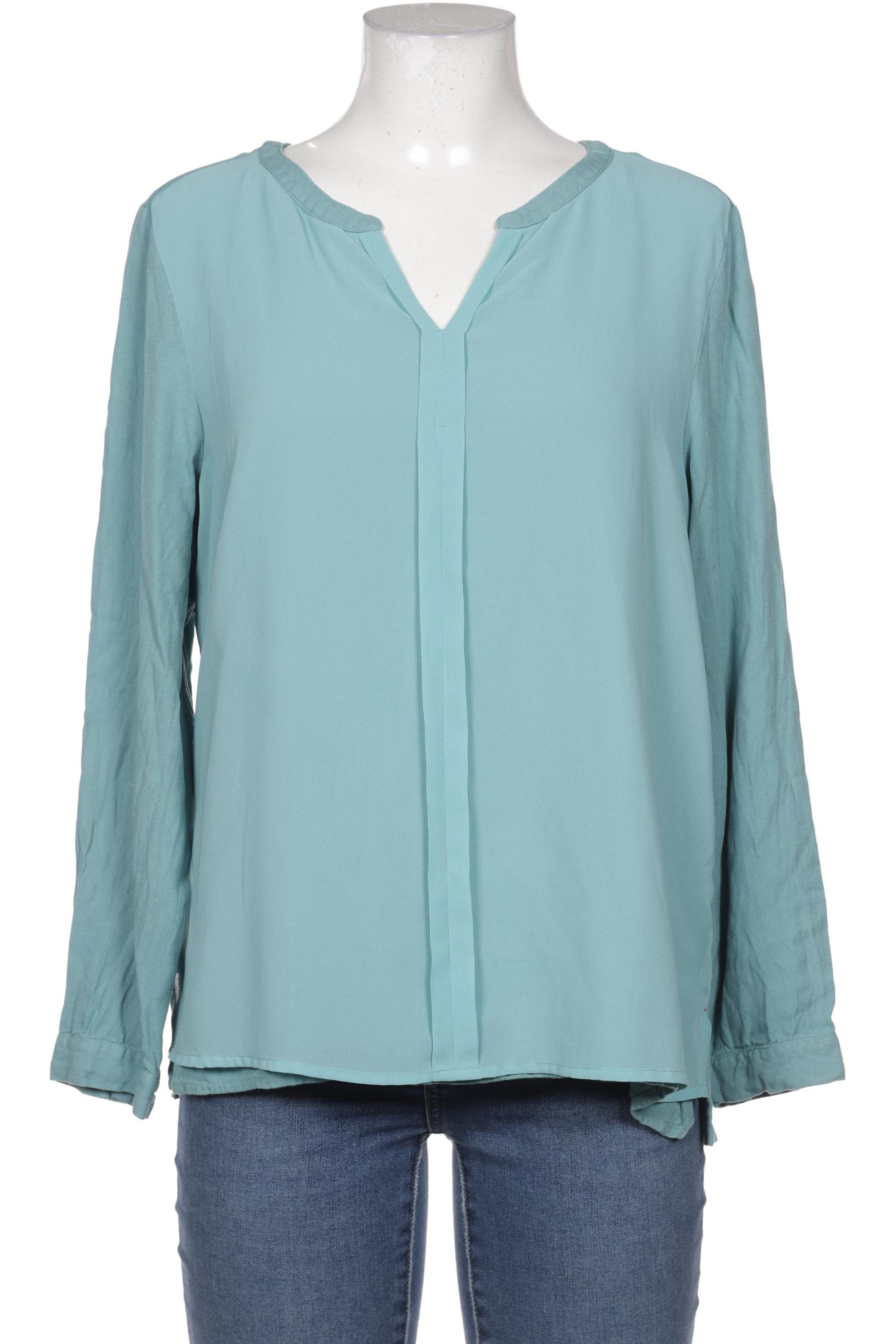 

Cecil Damen Bluse, türkis, Gr. 42